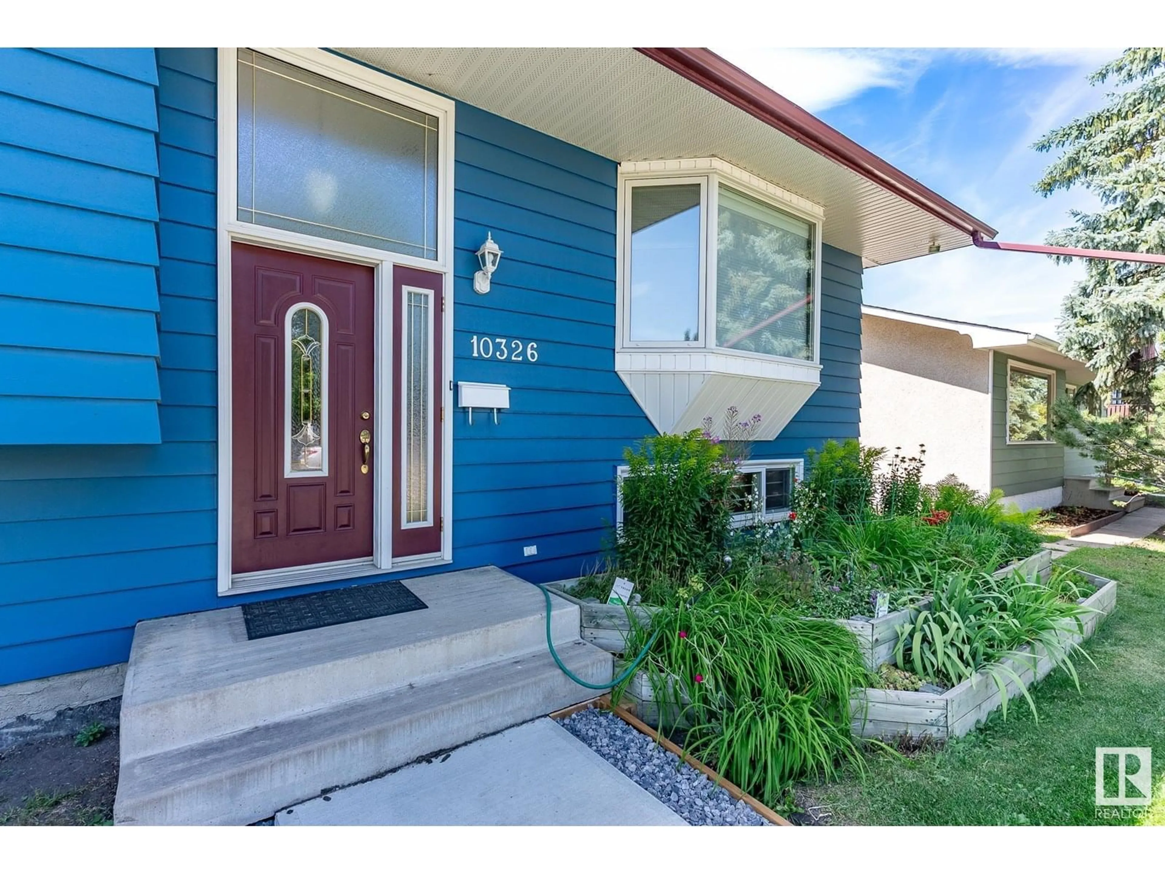 Unknown for NW - 10326 154 ST, Edmonton Alberta T5P2H6
