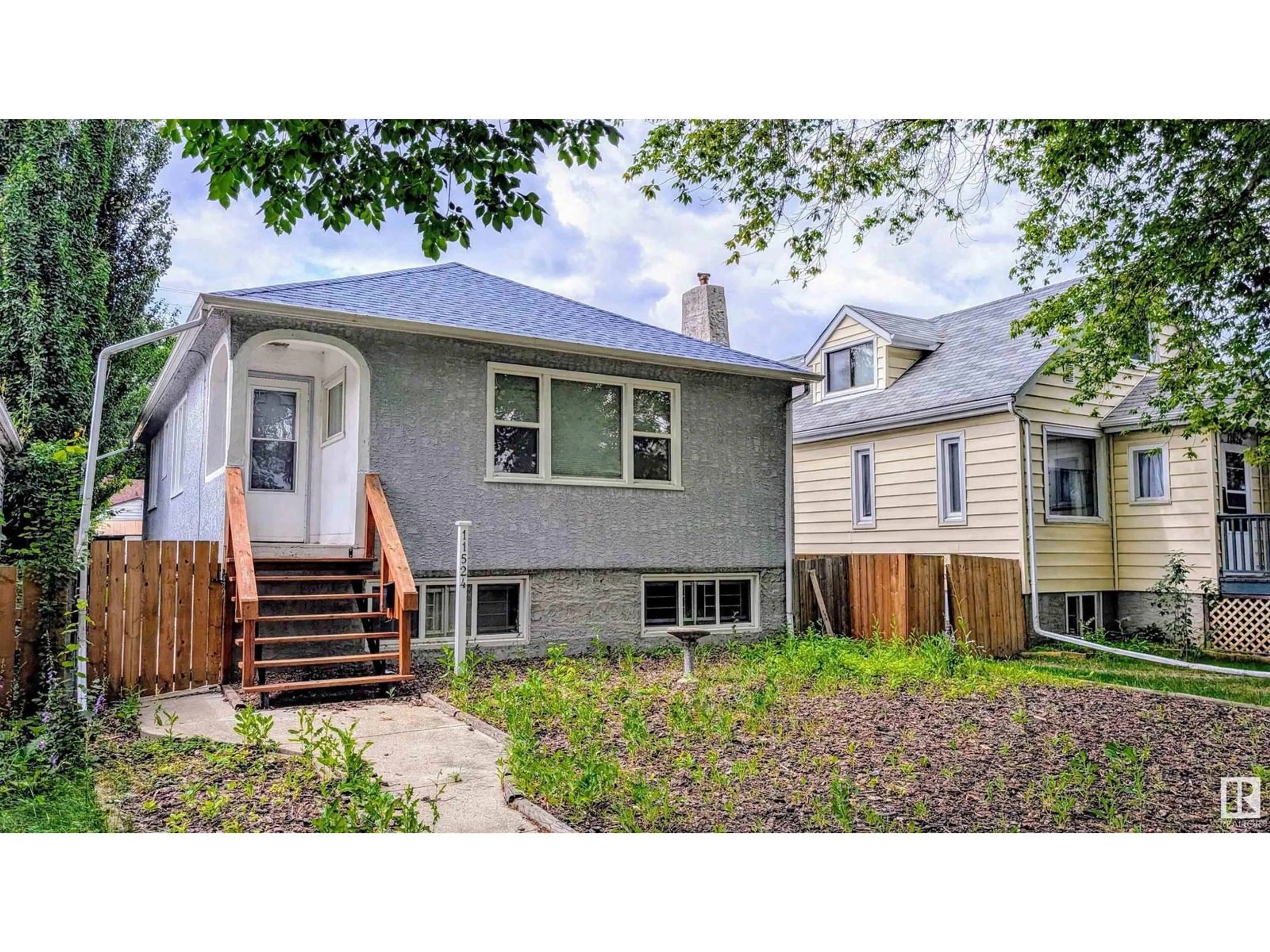 Unknown for NW - 11524 83 ST, Edmonton Alberta T5B2Y5