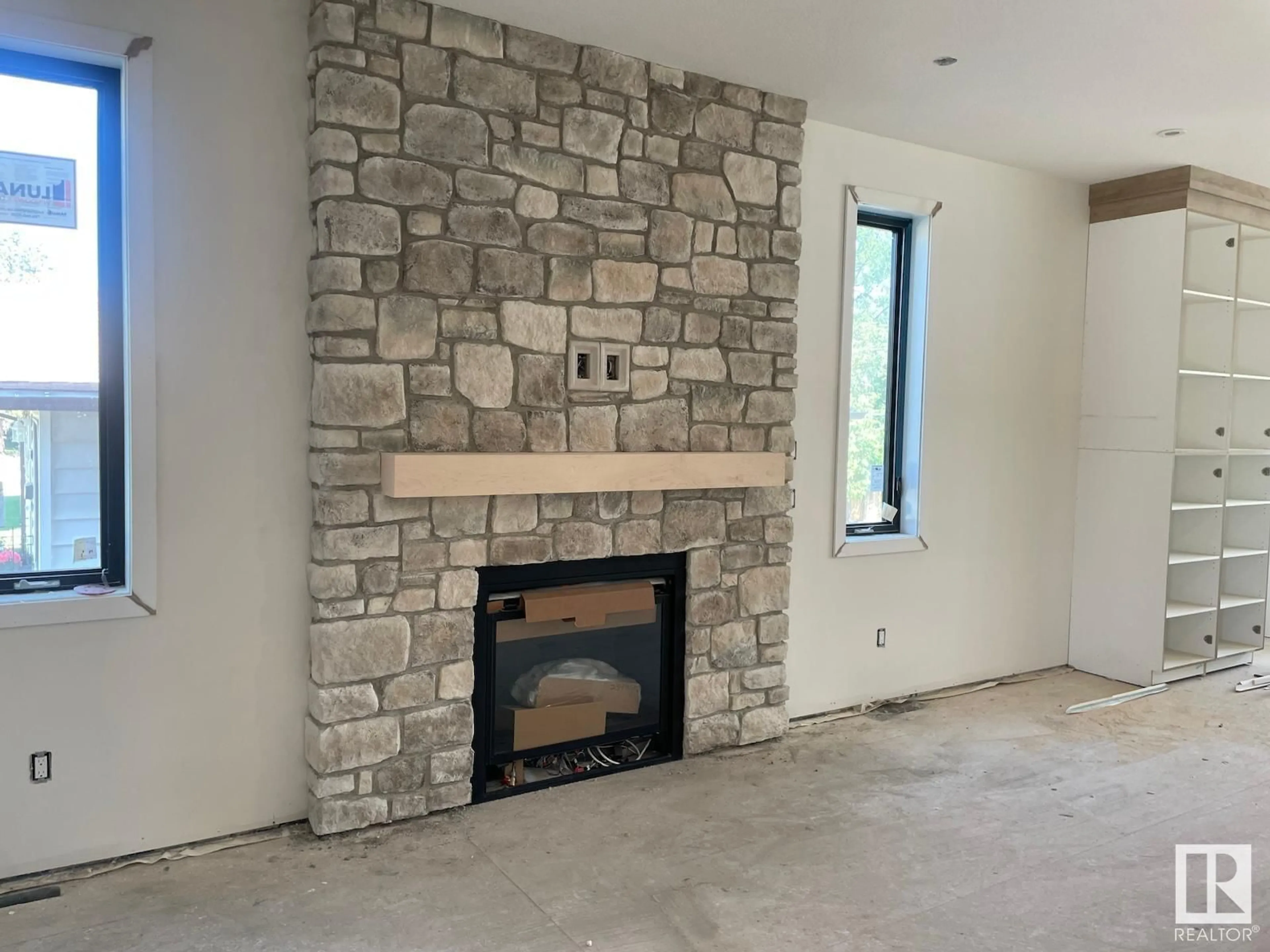 A pic of a room for NW - 14711 88 AV, Edmonton Alberta T5R4J9