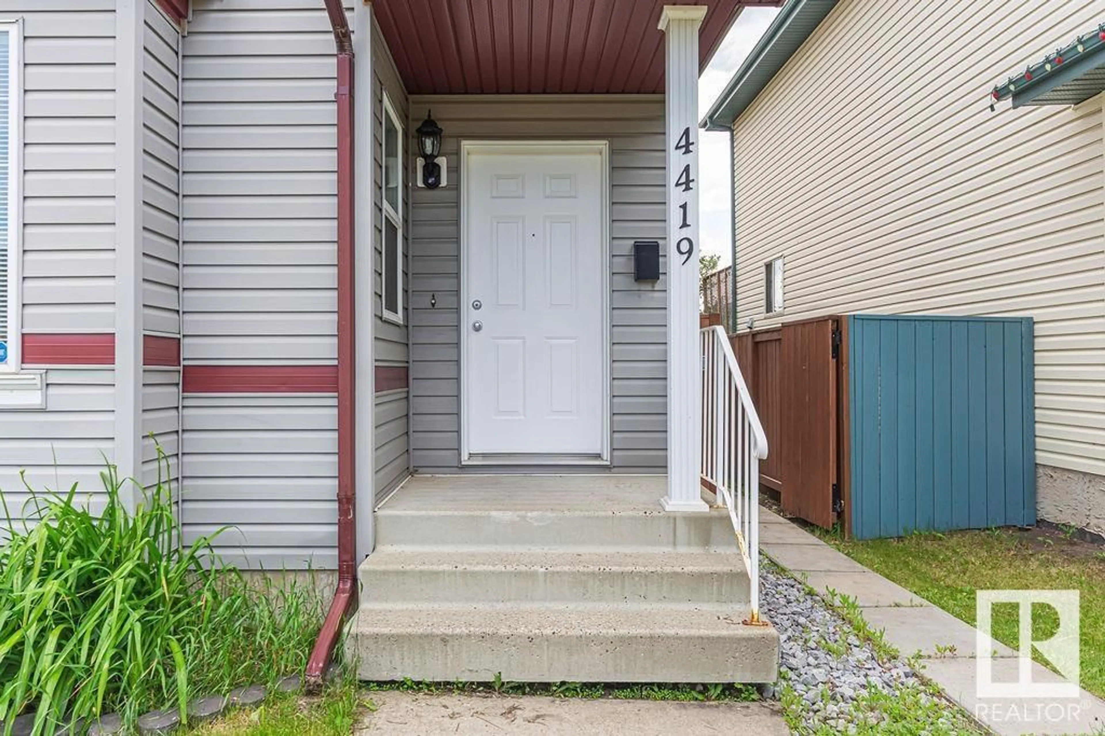 Unknown for 4419 152 AV, Edmonton Alberta T5Y3C3