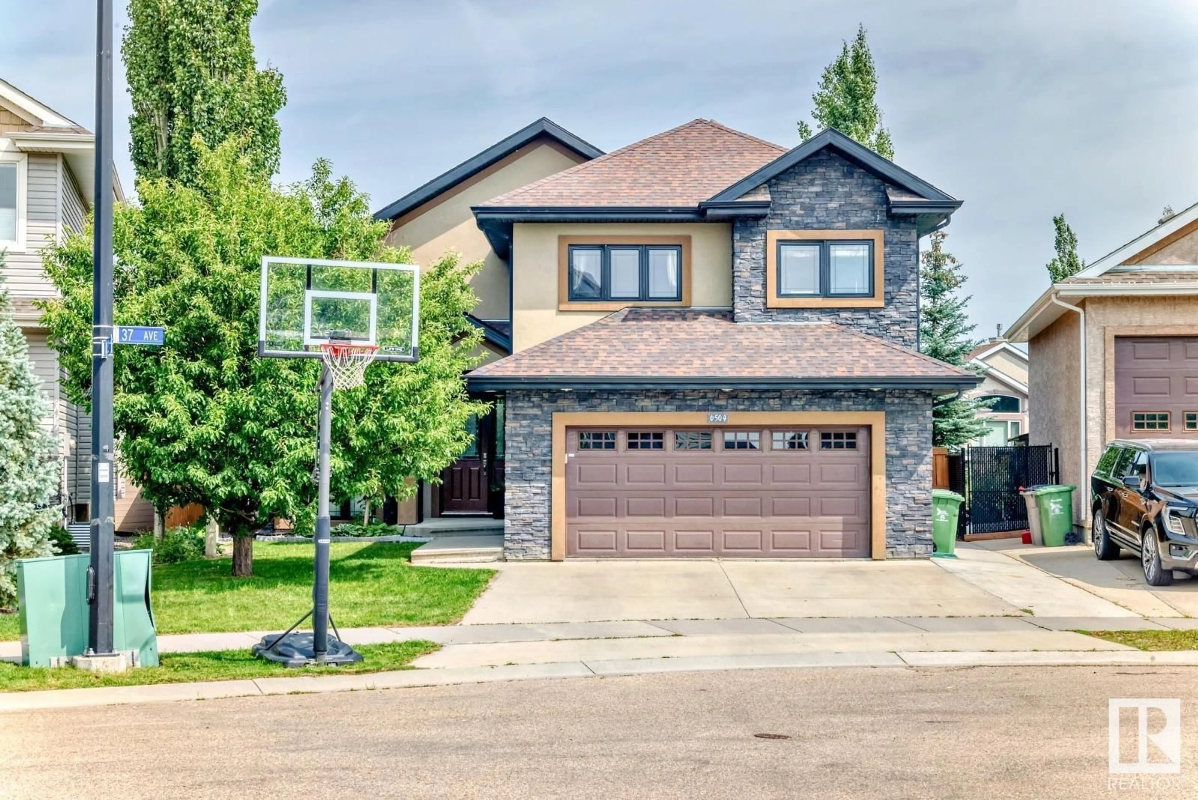 Unknown for 6504 37 AV, Beaumont Alberta T4X0G6