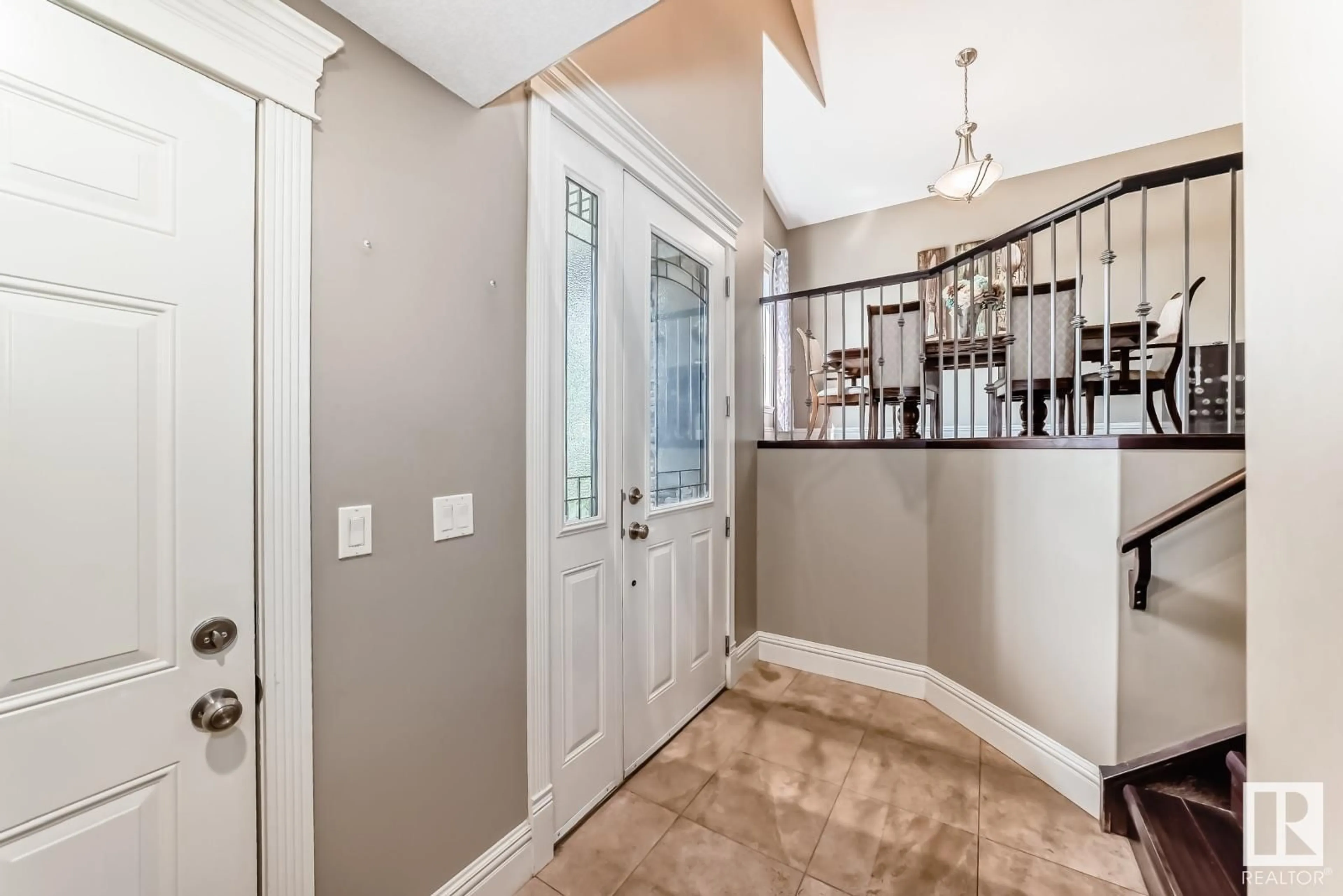 Indoor entryway for 6504 37 AV, Beaumont Alberta T4X0G6