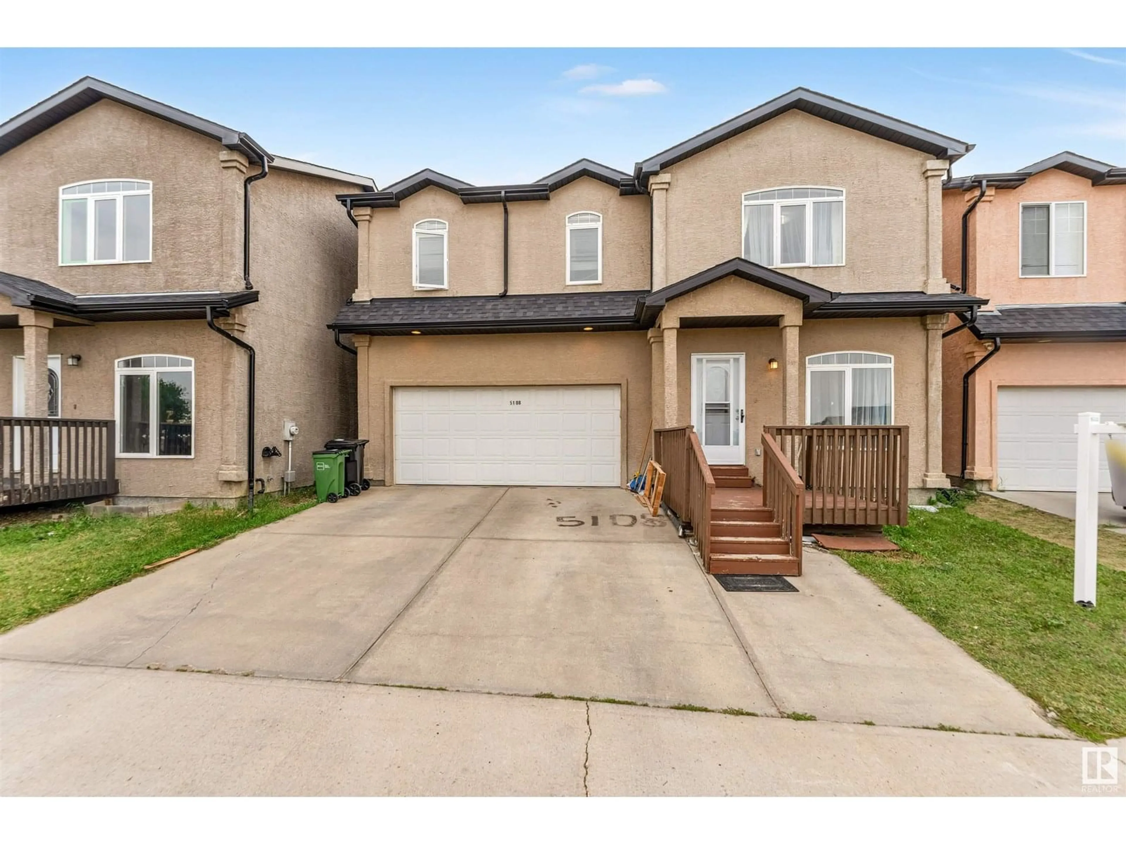 Unknown for 5108 146 AV, Edmonton Alberta T5A5B7