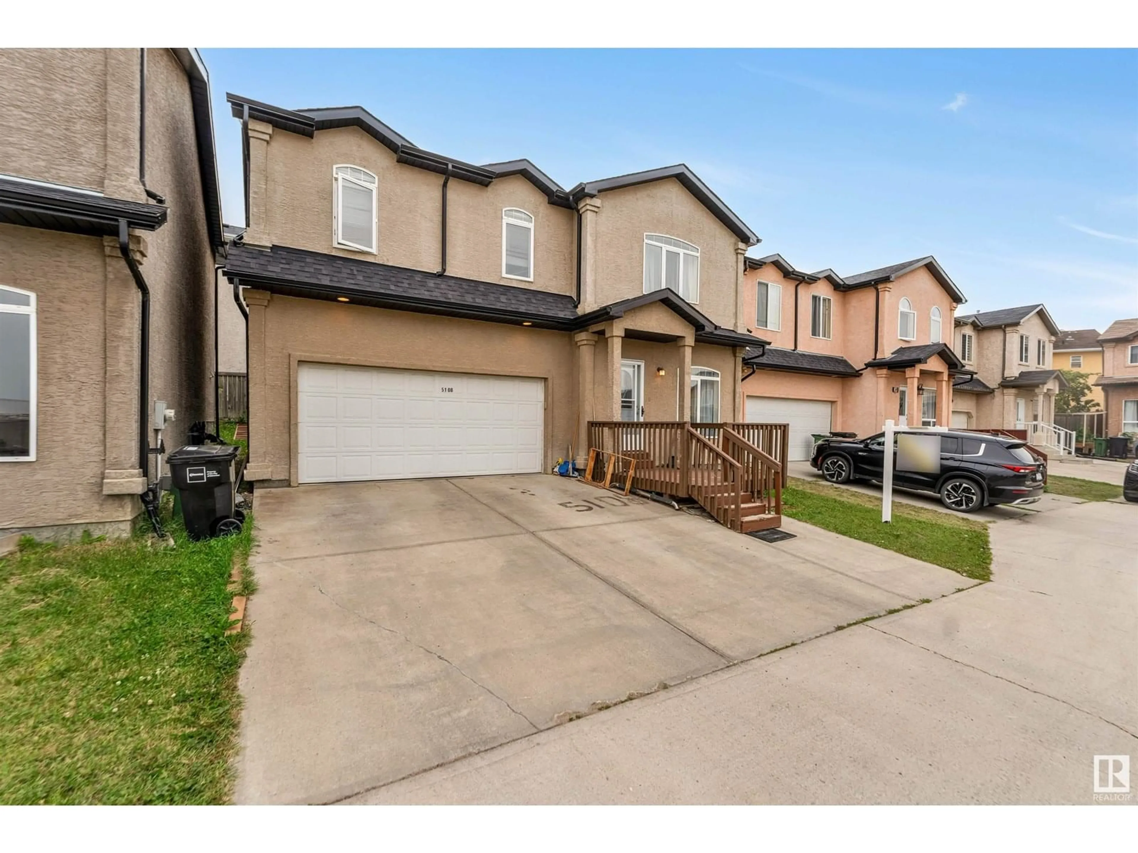 Unknown for 5108 146 AV, Edmonton Alberta T5A5B7