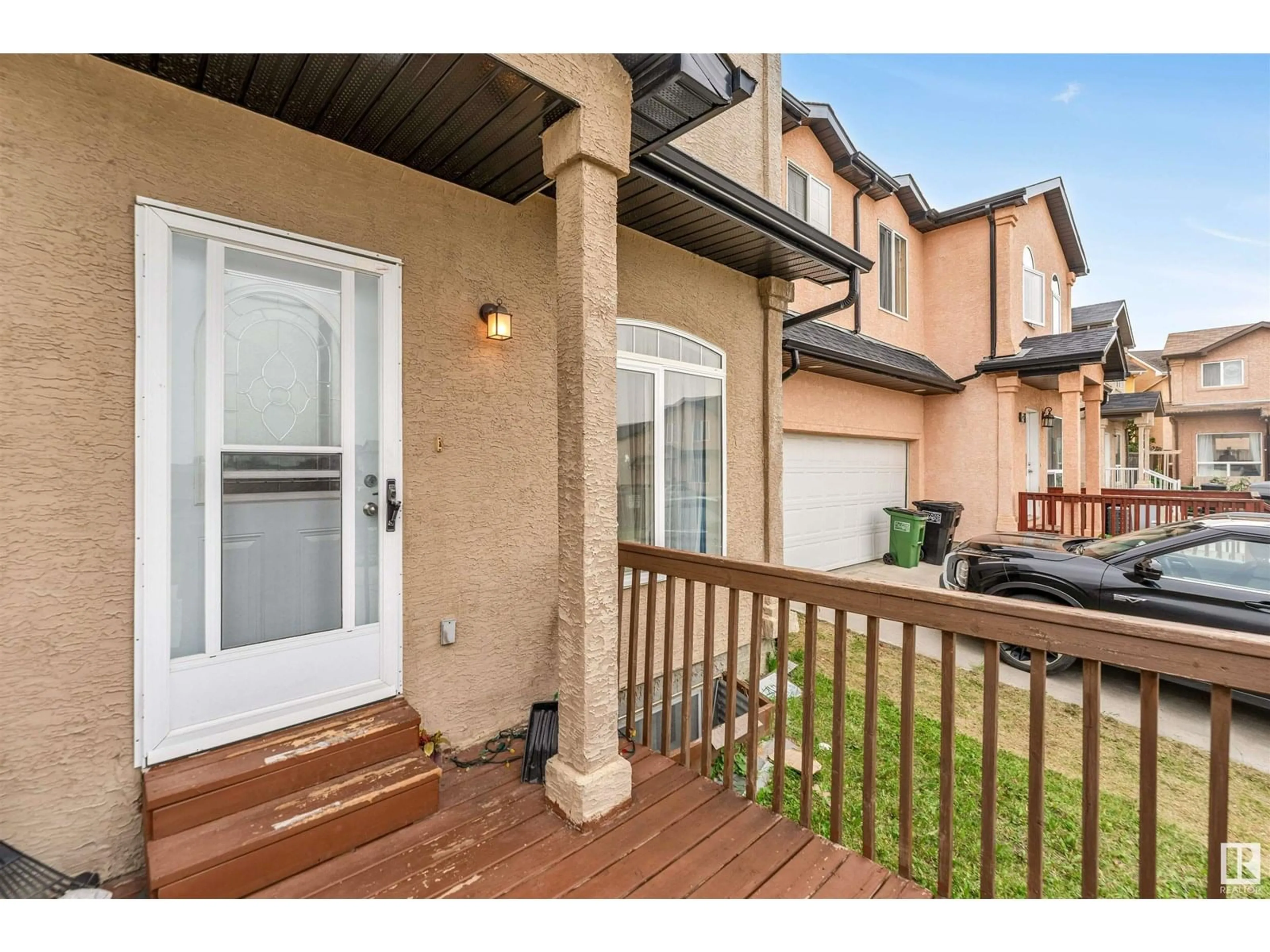 Unknown for 5108 146 AV, Edmonton Alberta T5A5B7