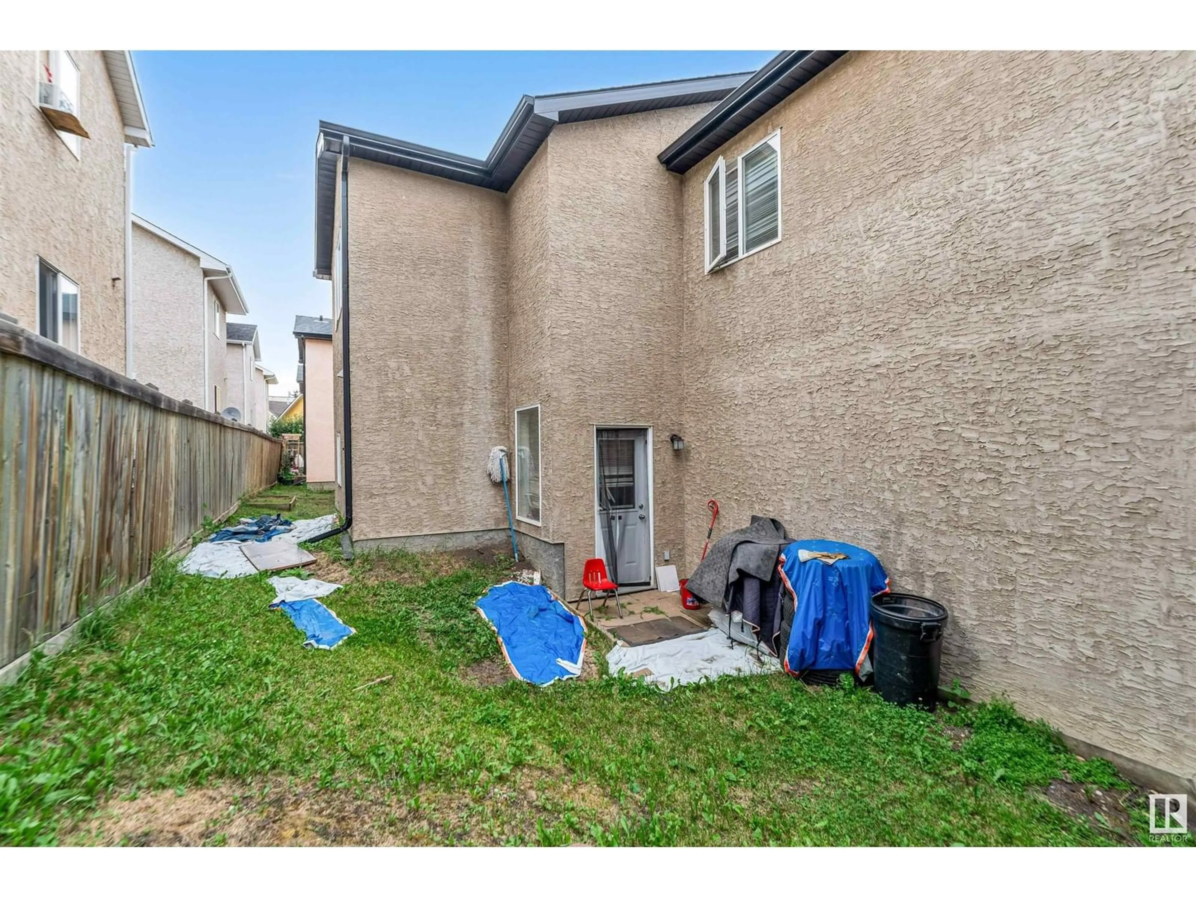 Unknown for 5108 146 AV, Edmonton Alberta T5A5B7