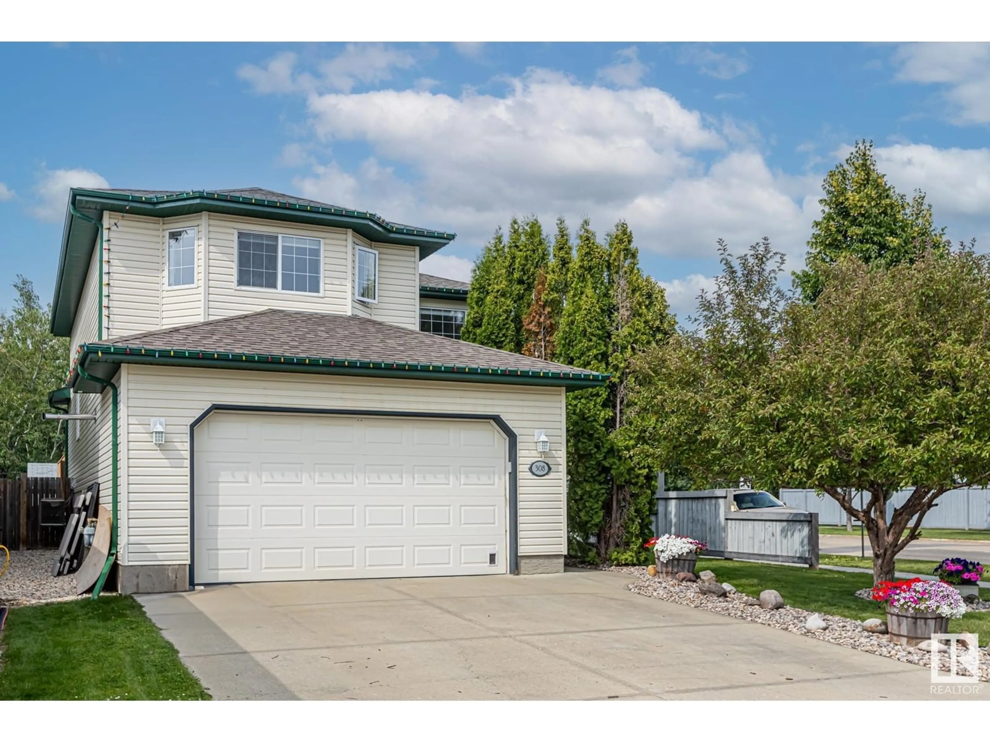 Unknown for 308 FOXBORO CR, Sherwood Park Alberta T8A6M4