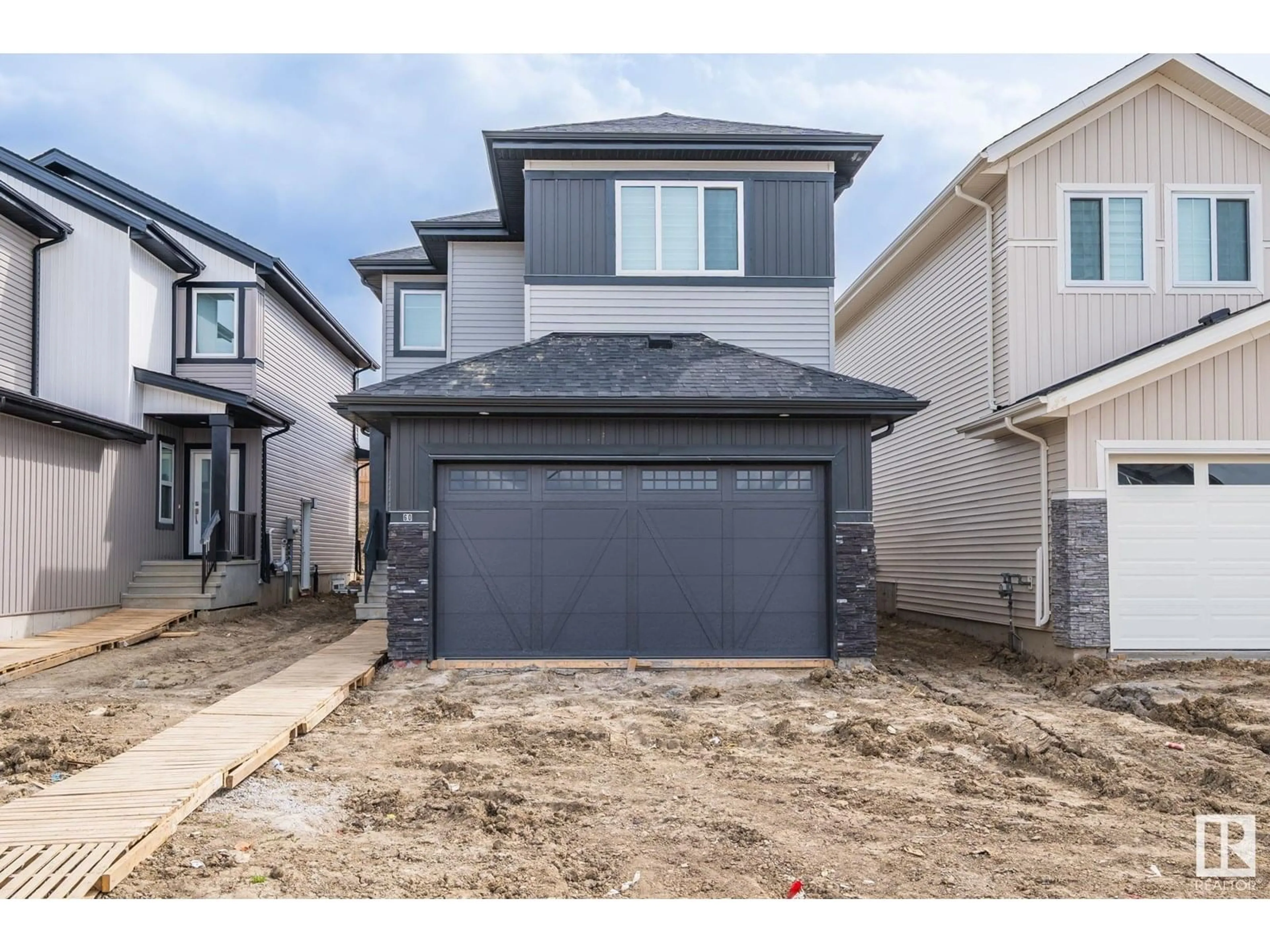 Unknown for 60 HEMINGWAY CR, Spruce Grove Alberta T7X2L6