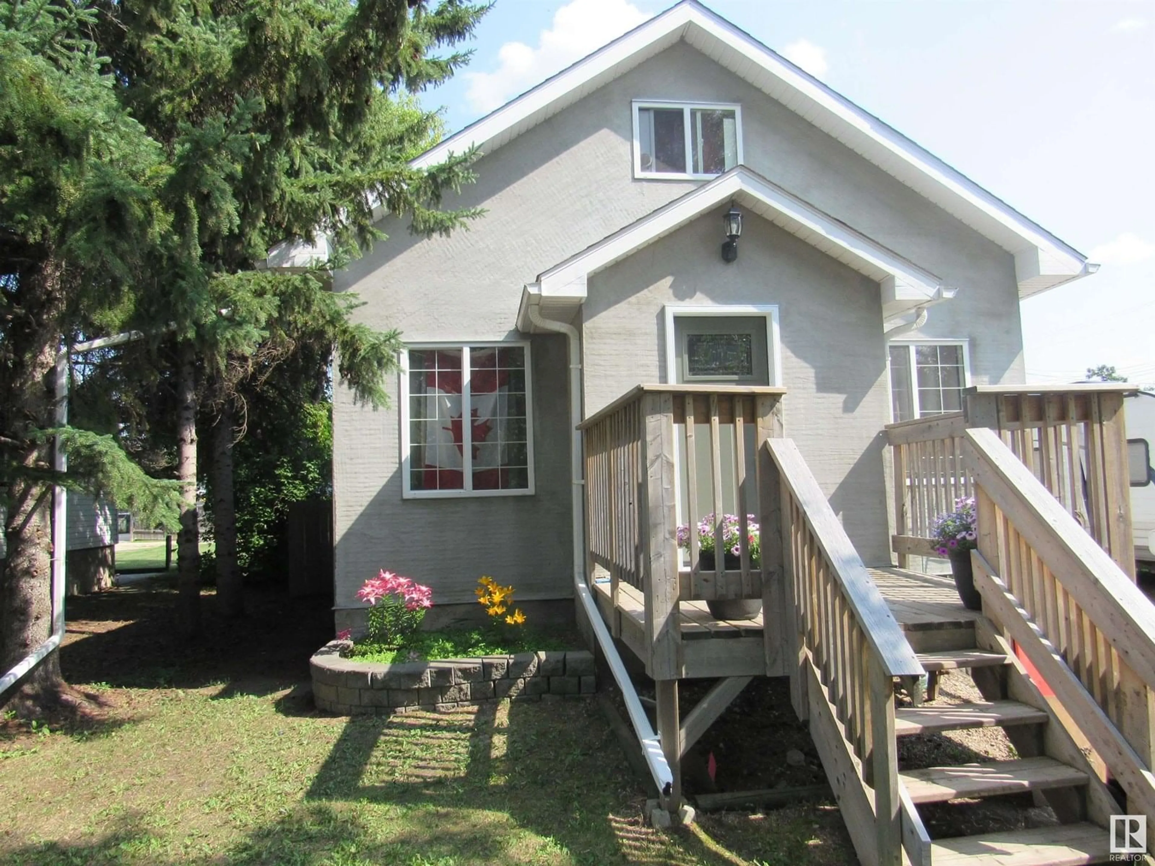 Unknown for 5011 53 STREET, Barrhead Alberta T7N1E8
