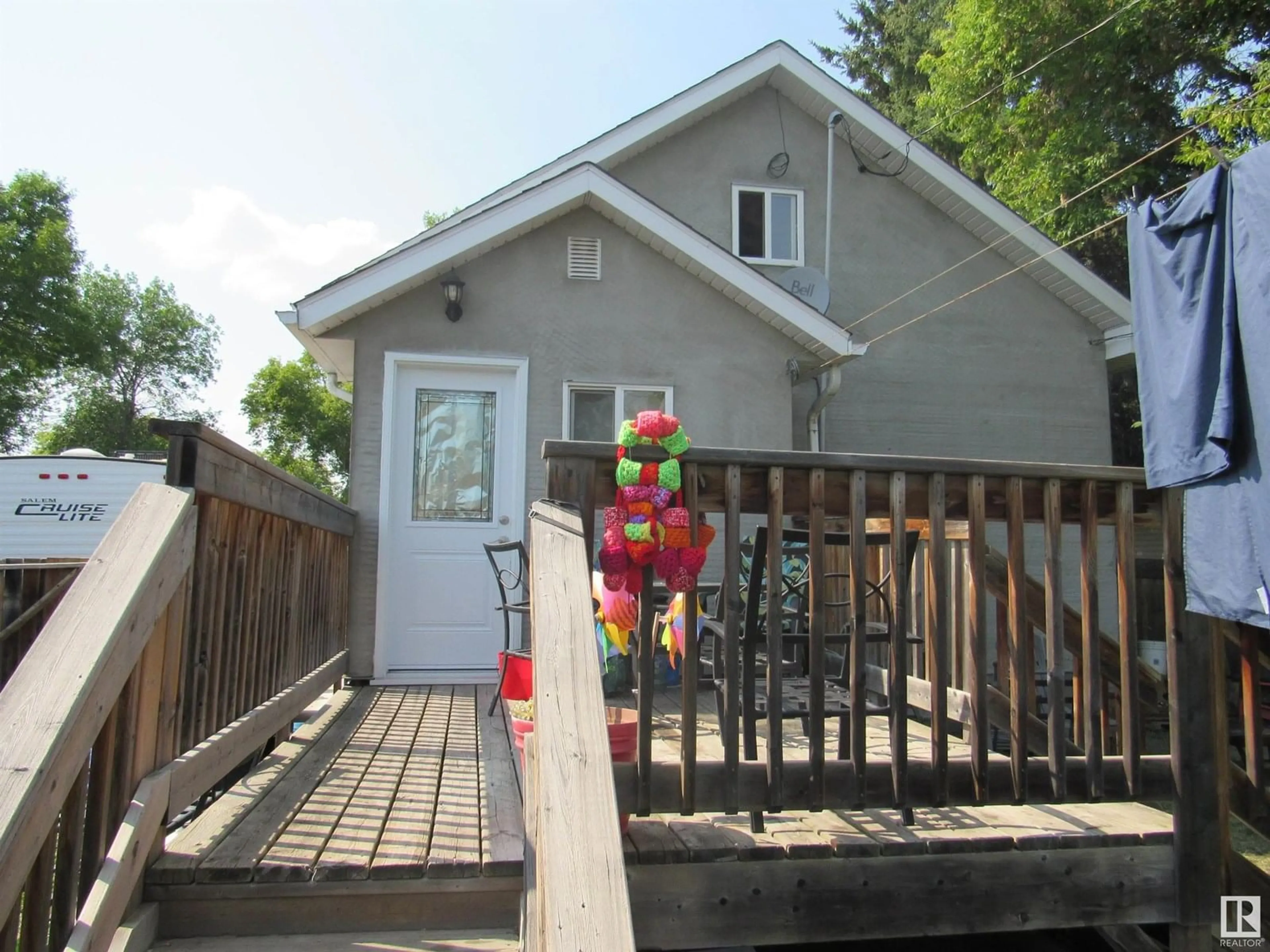 Unknown for 5011 53 STREET, Barrhead Alberta T7N1E8