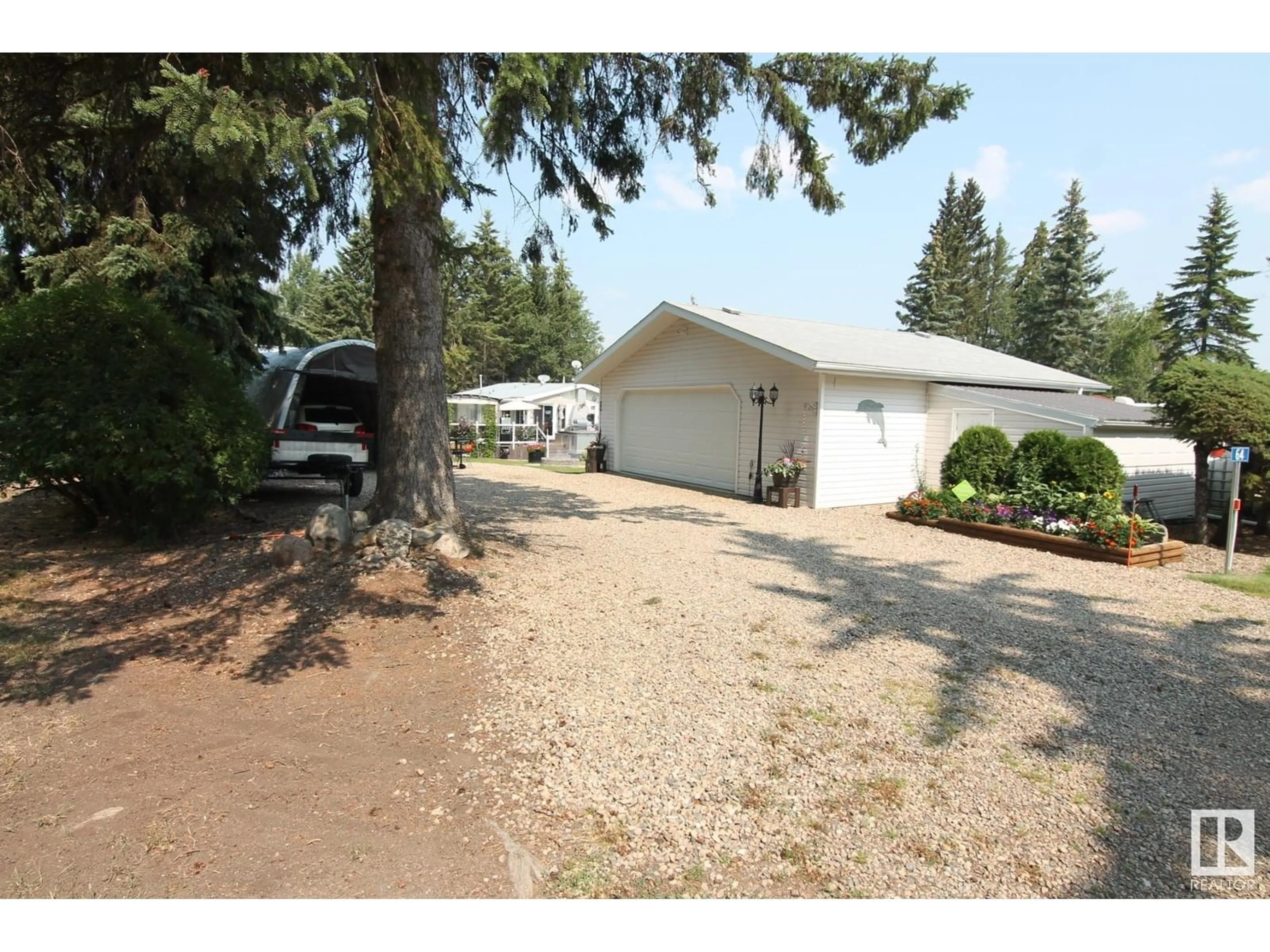 Unknown for 64 ROBIN LN, Rural Athabasca County Alberta T0A0M0