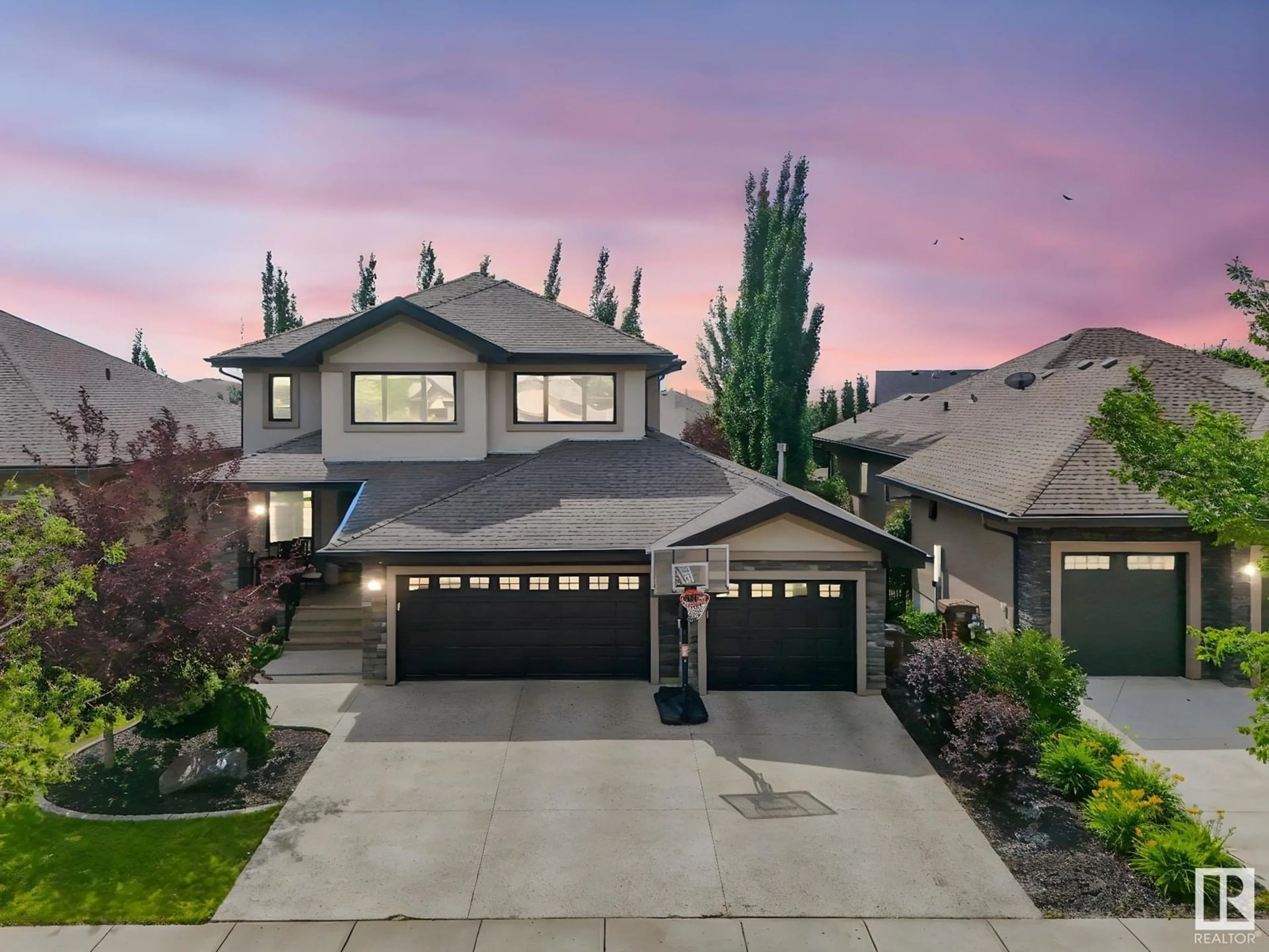 Unknown for 68 LACOMBE DR, St. Albert Alberta T8N4E8