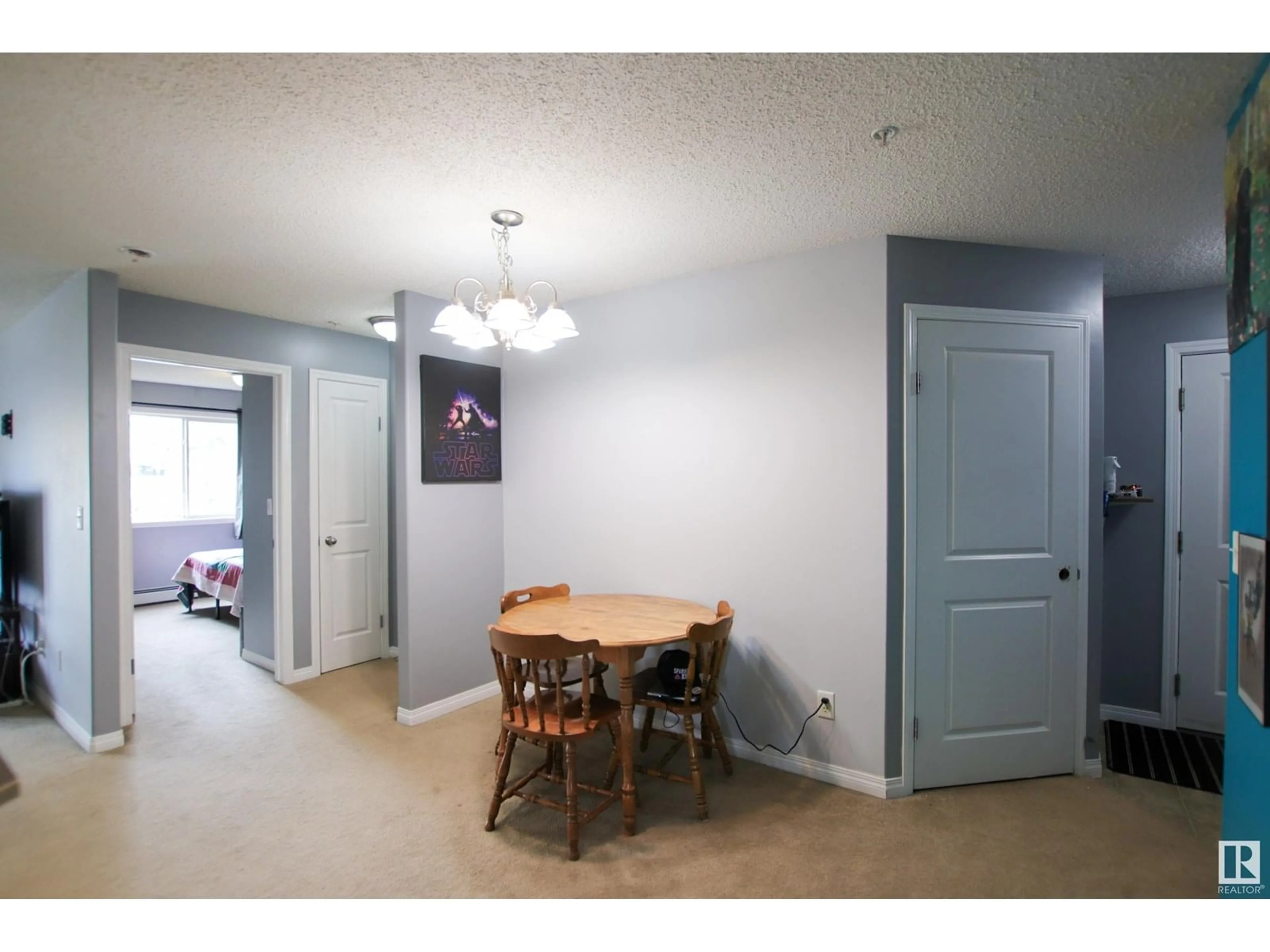 A pic of a room for #103 - 14708 50 ST, Edmonton Alberta T5A5G9
