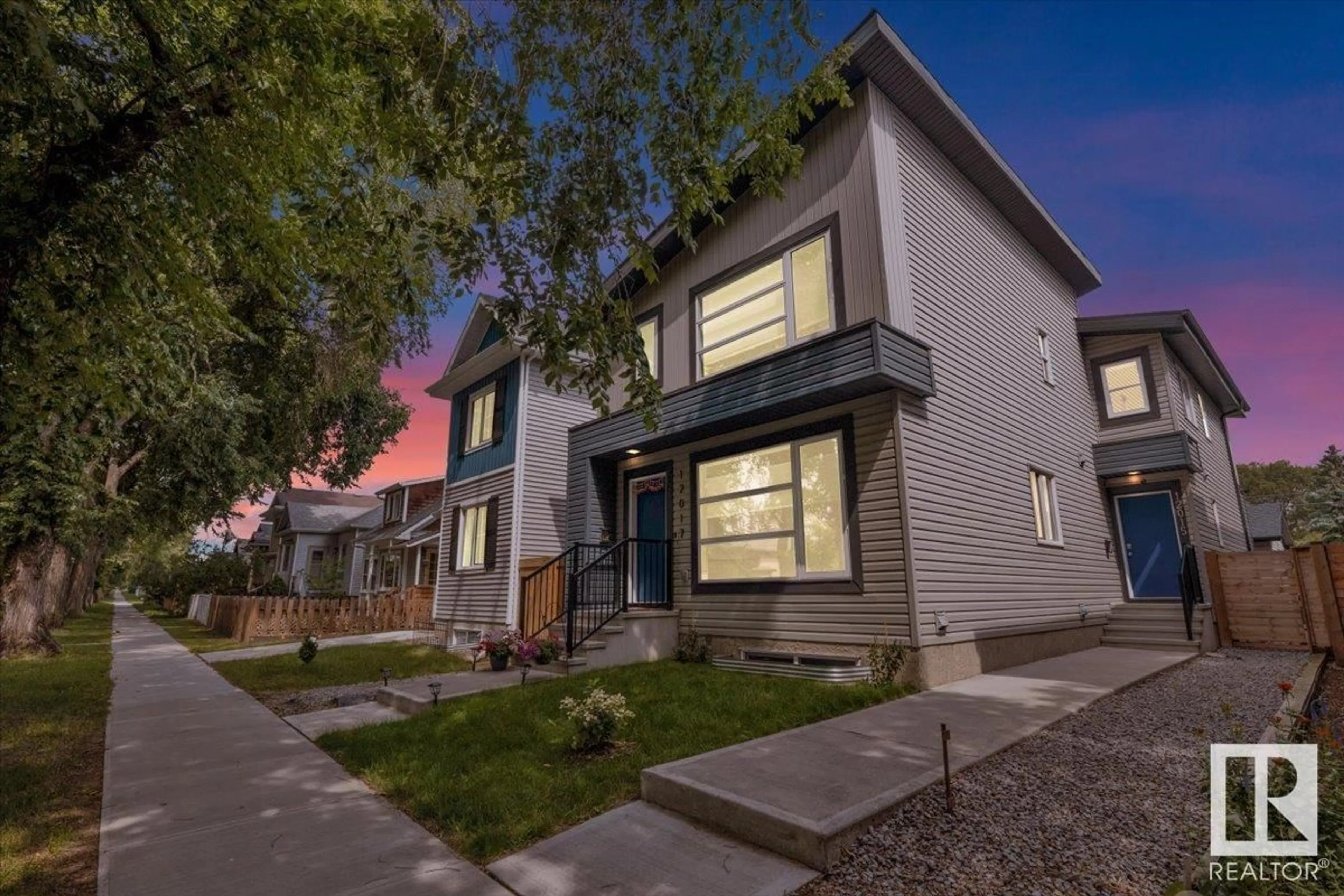 Unknown for 12015 91 ST, Edmonton Alberta T5B4B9