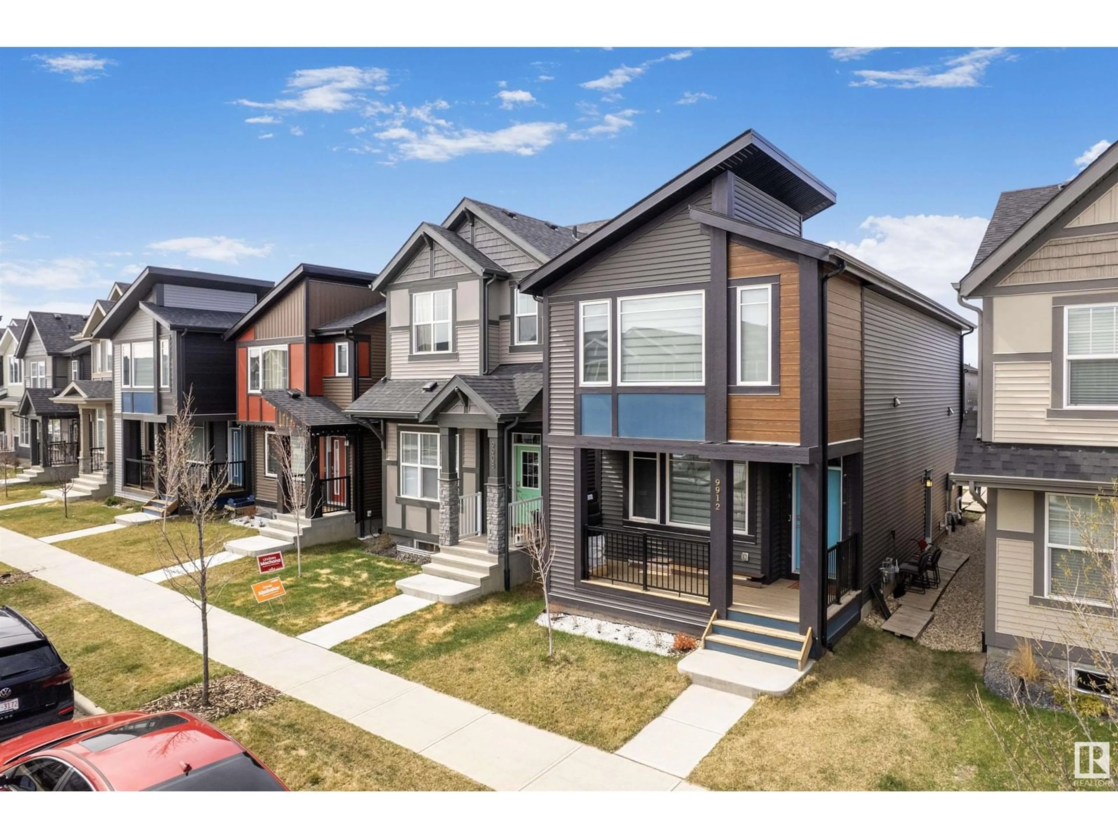 Unknown for NW - 9912 226 ST, Edmonton Alberta T5T7V2