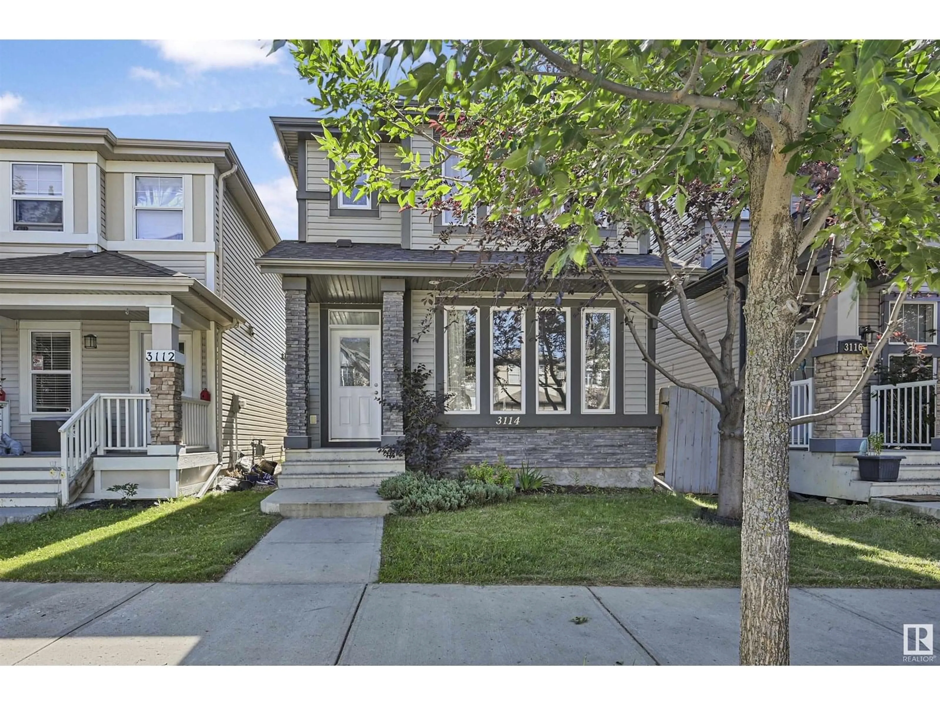 Unknown for 3114 ARTHURS CR, Edmonton Alberta T6W2H7