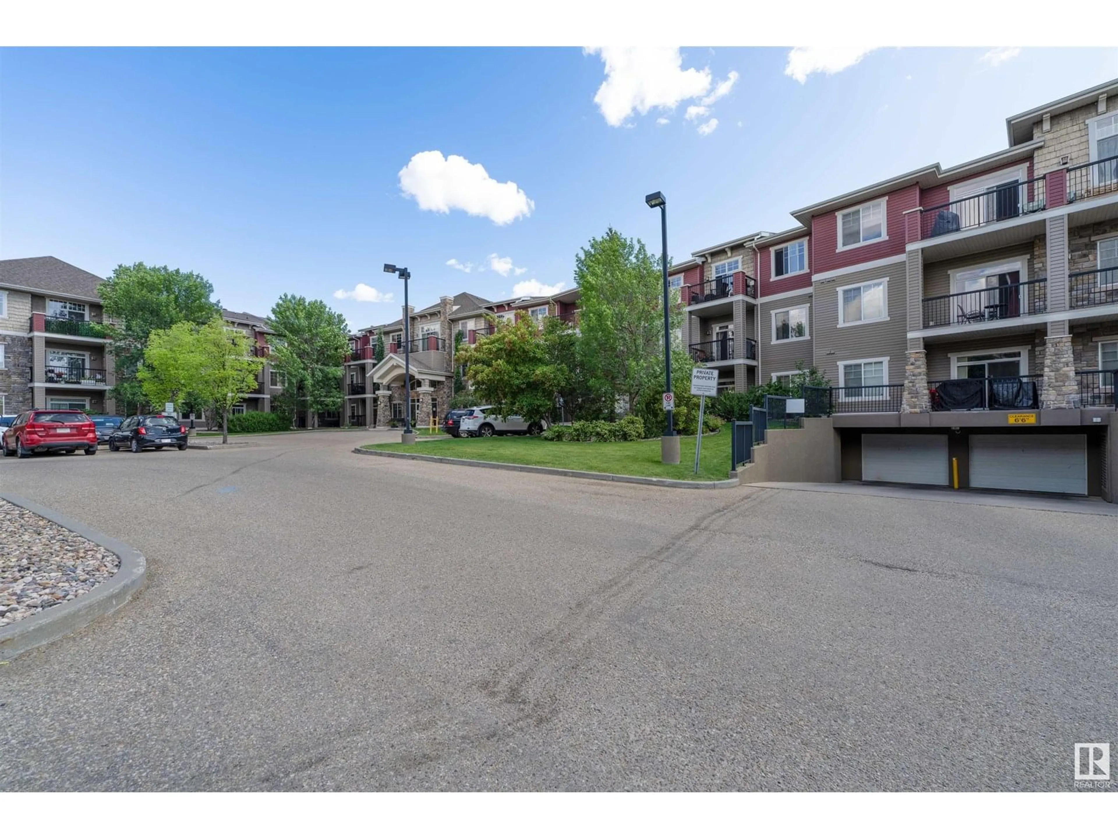 Unknown for #131 - 2503 HANNA CR, Edmonton Alberta T6R0H1