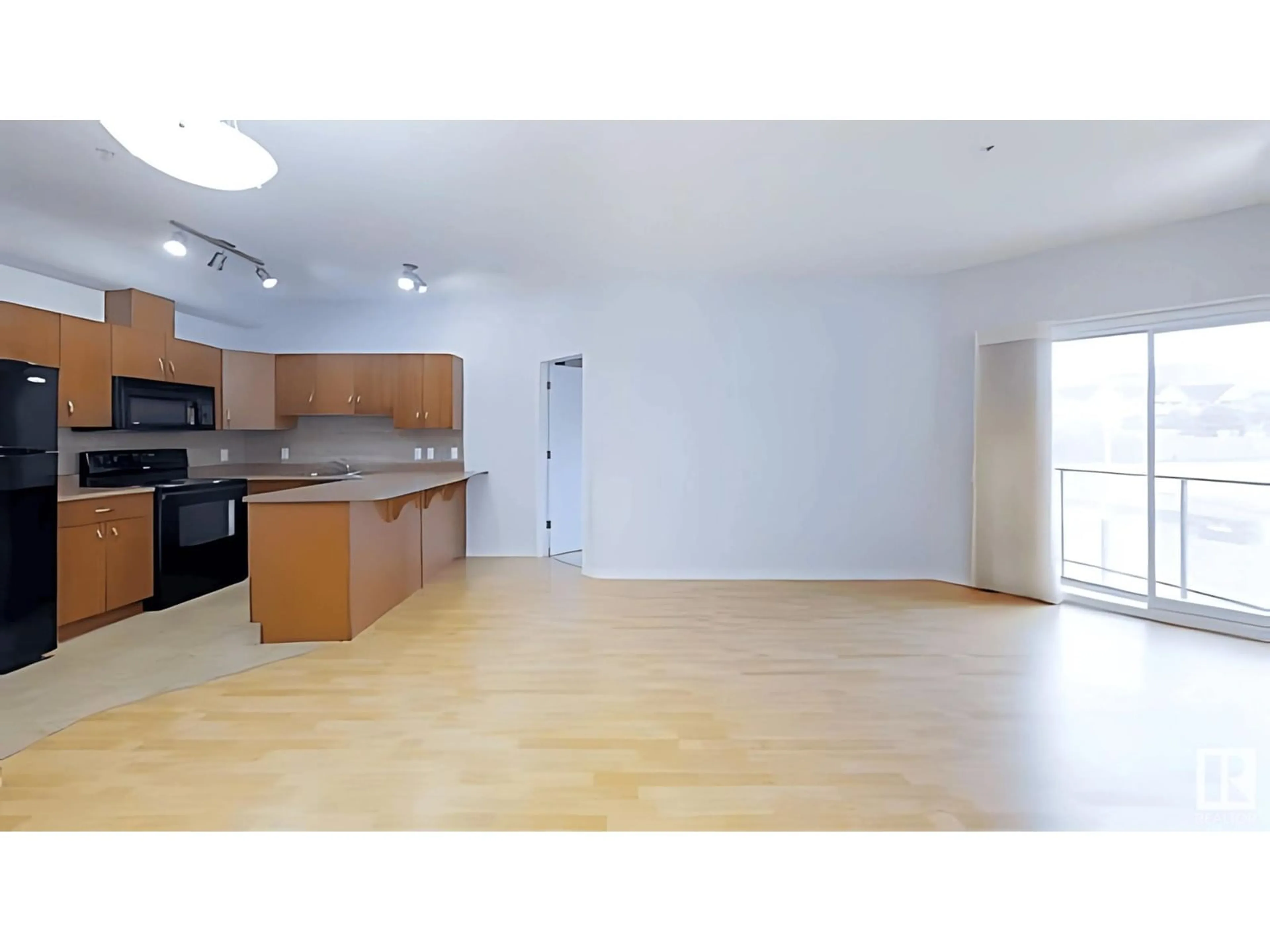 A pic of a room for #212 - 10235 112 ST NW, Edmonton Alberta T5K1M7