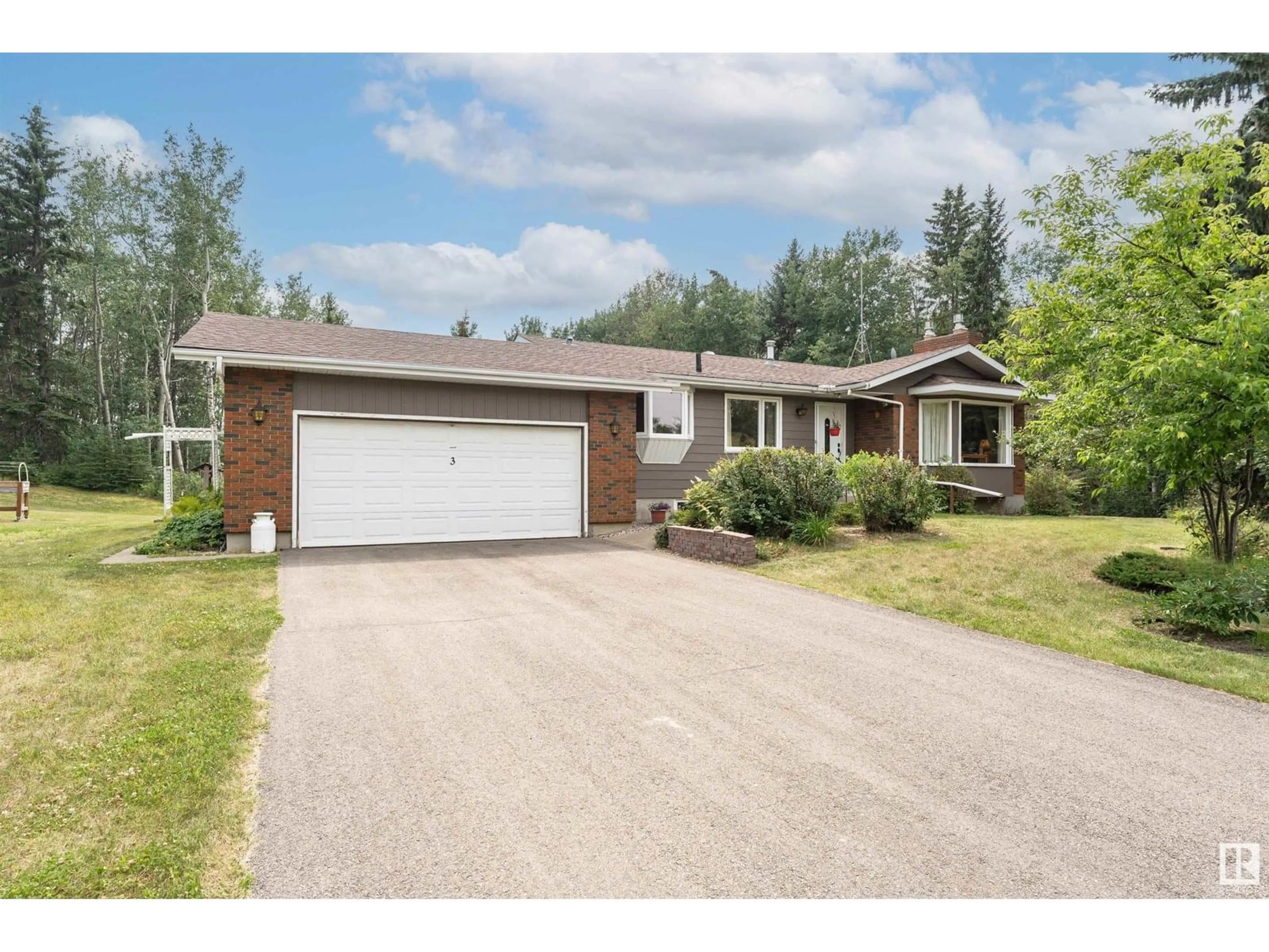 Unknown for 51028 RGE ROAD 261, Rural Parkland County Alberta T7Y1B9