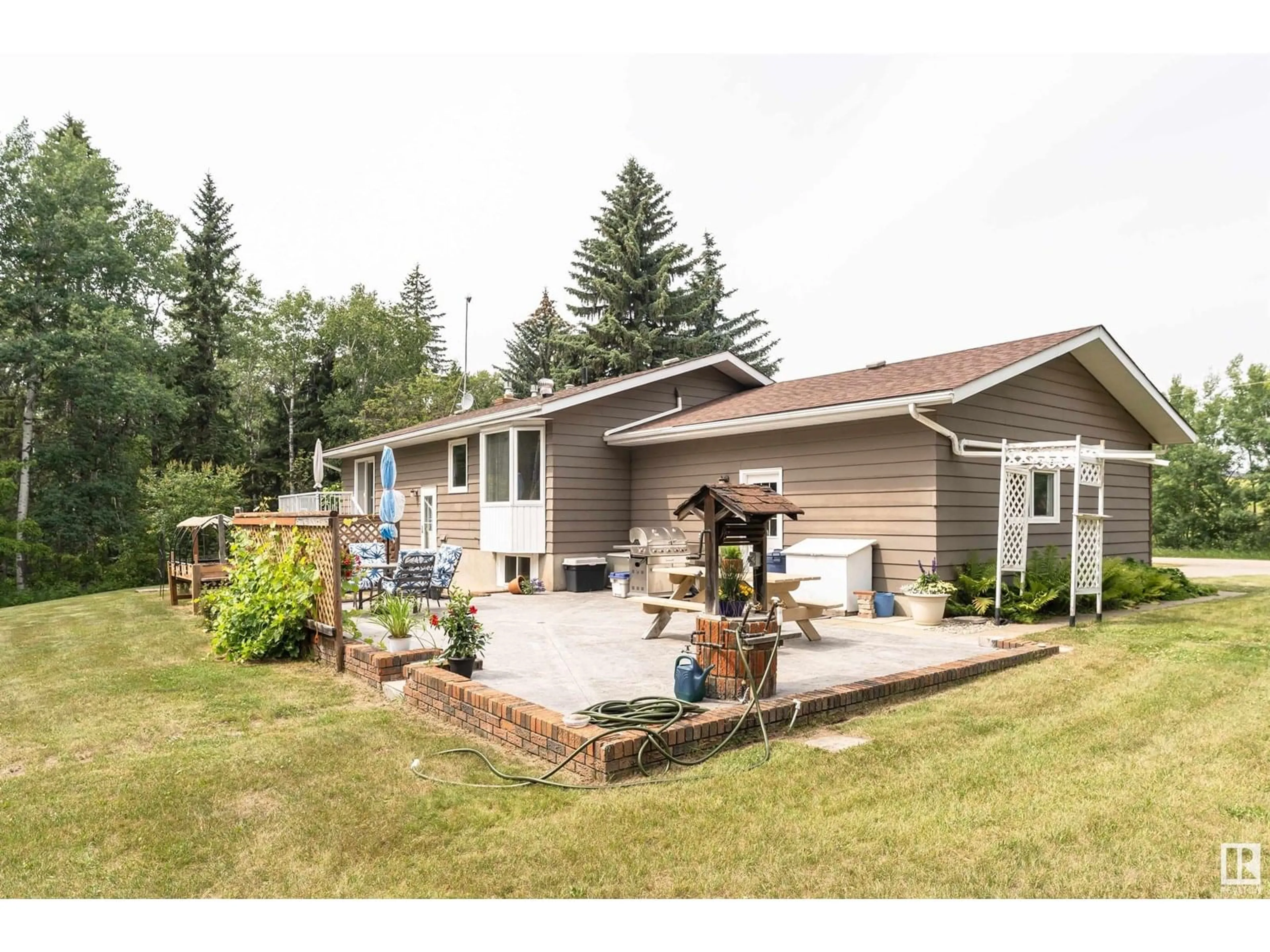 Unknown for 51028 RGE ROAD 261, Rural Parkland County Alberta T7Y1B9