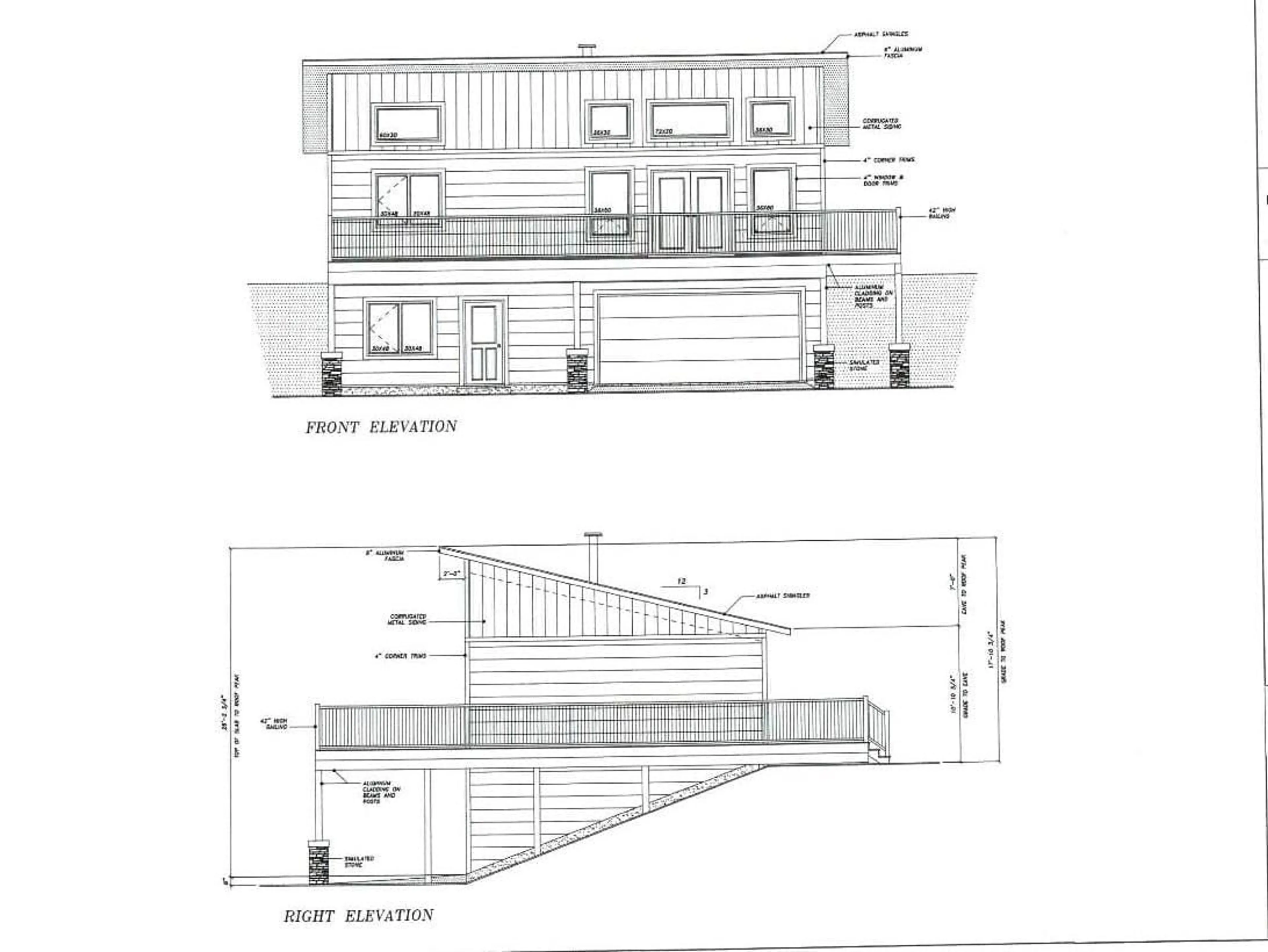 Floor plan for 17 HILLSIDE CR, Rural Lac Ste. Anne County Alberta T0E0A0