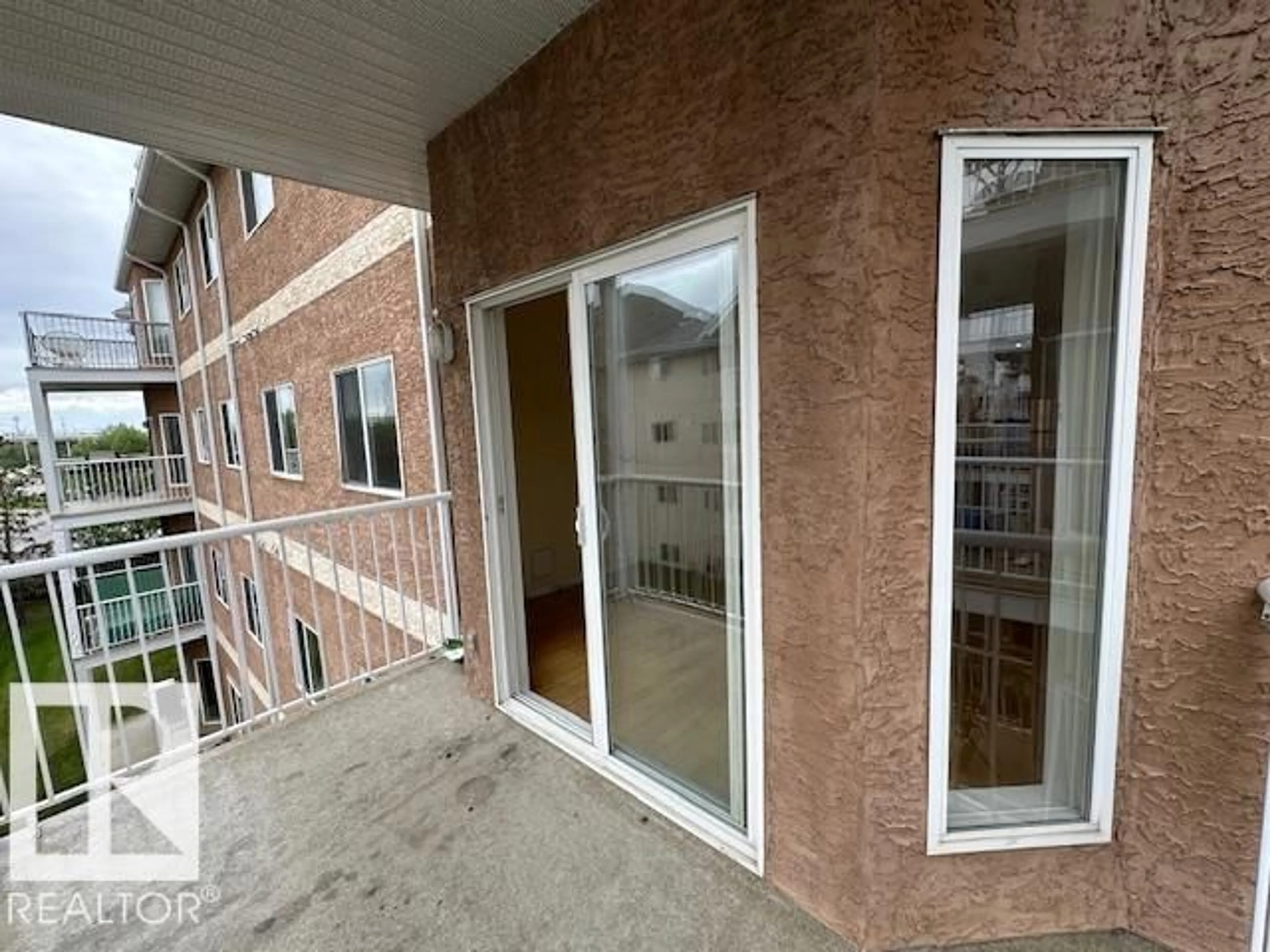 Unknown for #311 - 4304 139 AV, Edmonton Alberta T5Y0H6