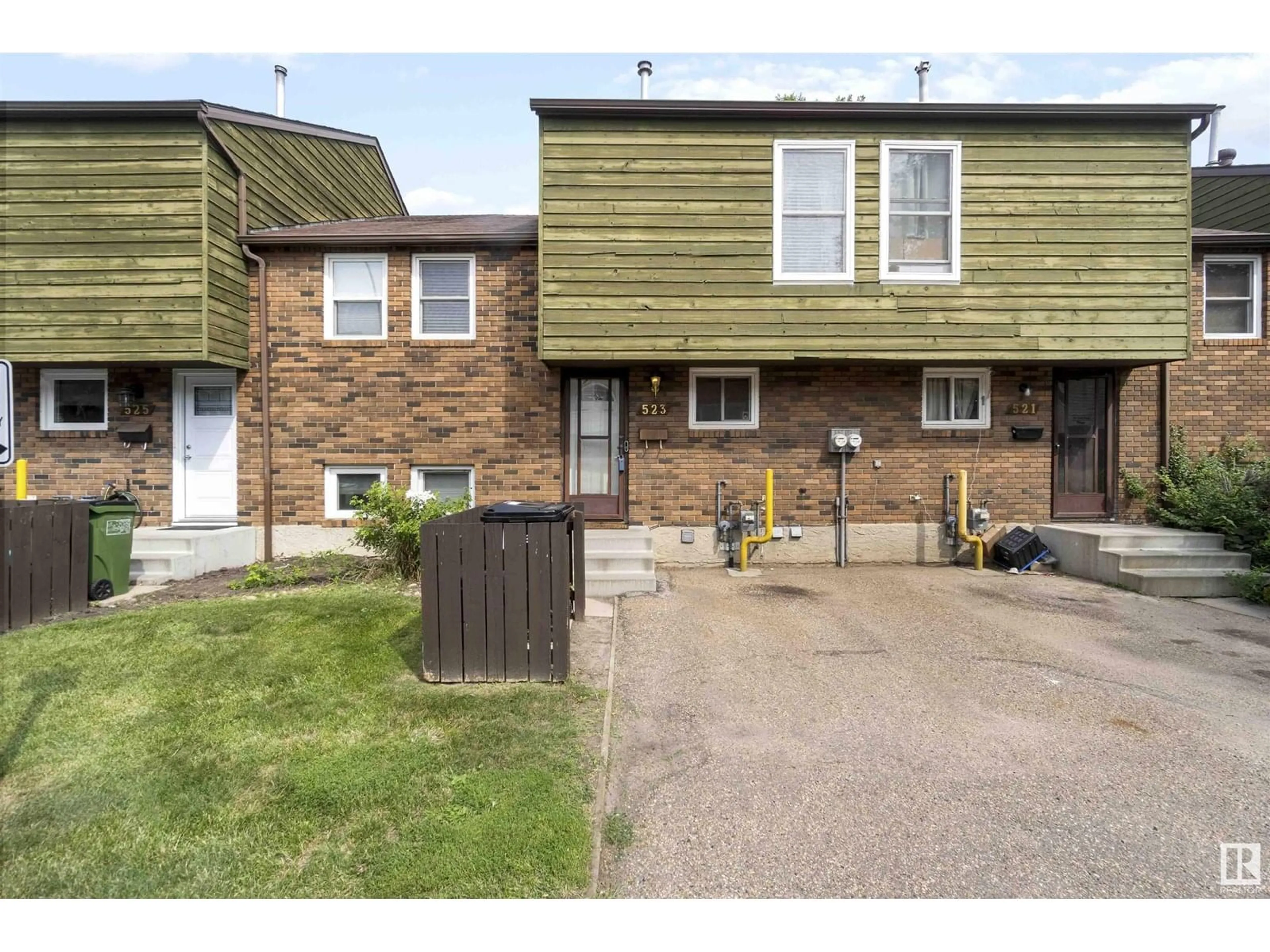 Unknown for 523 ABBOTTSFIELD RD, Edmonton Alberta T5W4R3