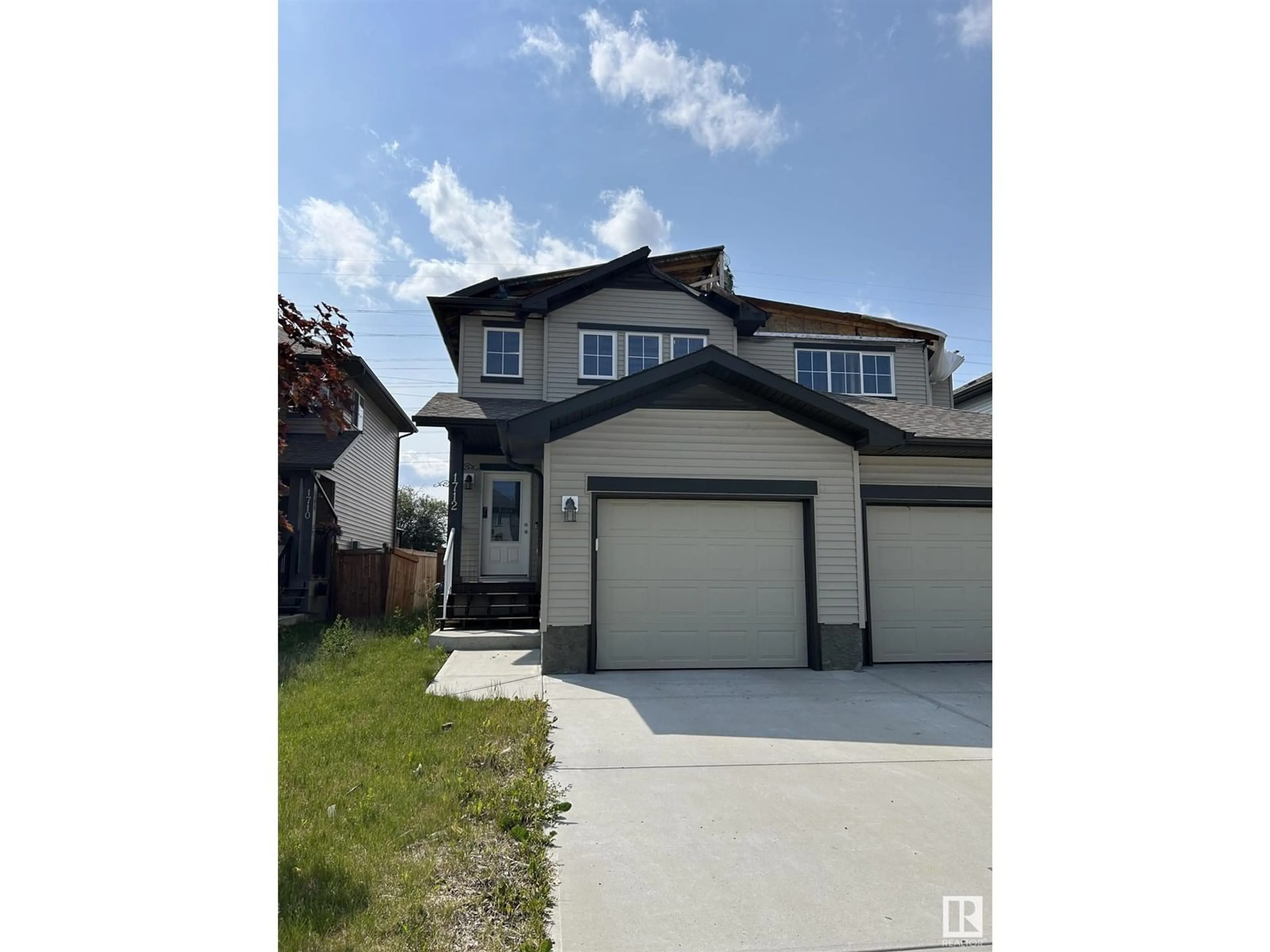 Unknown for NW - 1712 27 ST, Edmonton Alberta T6T2G6