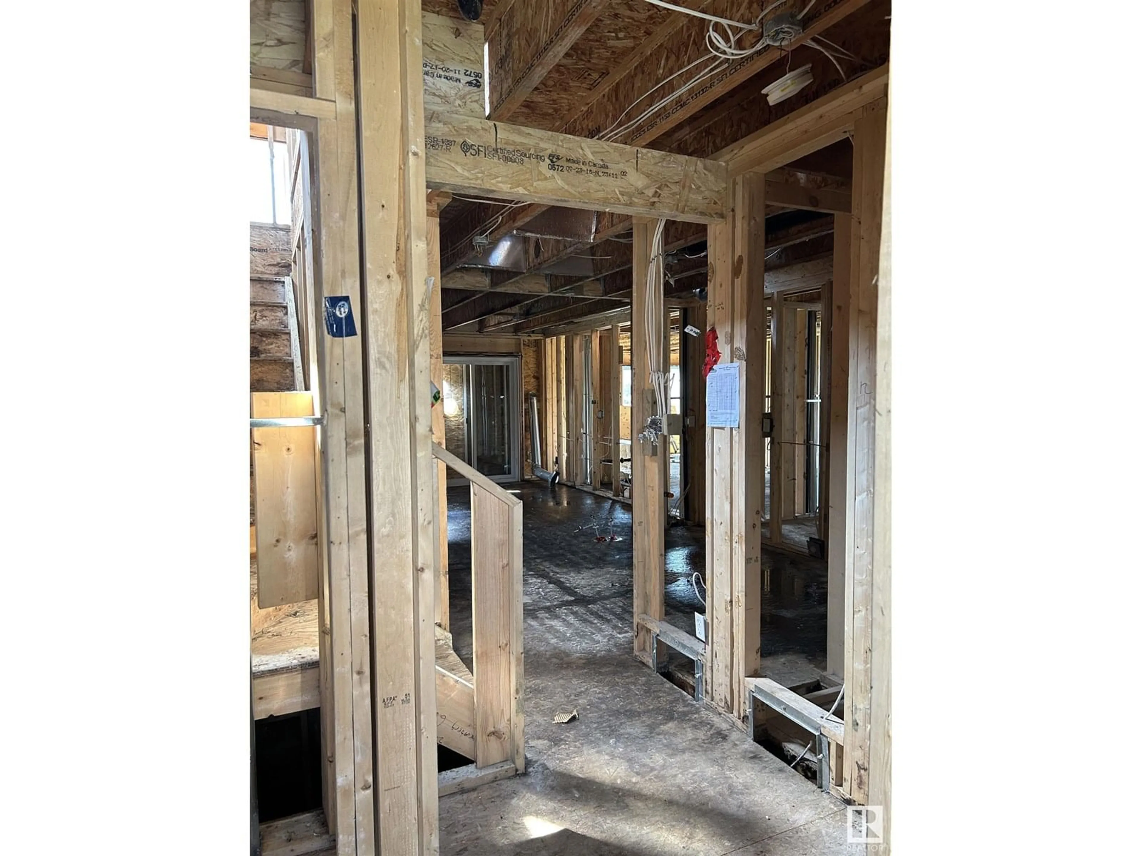 Unknown for NW - 1712 27 ST, Edmonton Alberta T6T2G6
