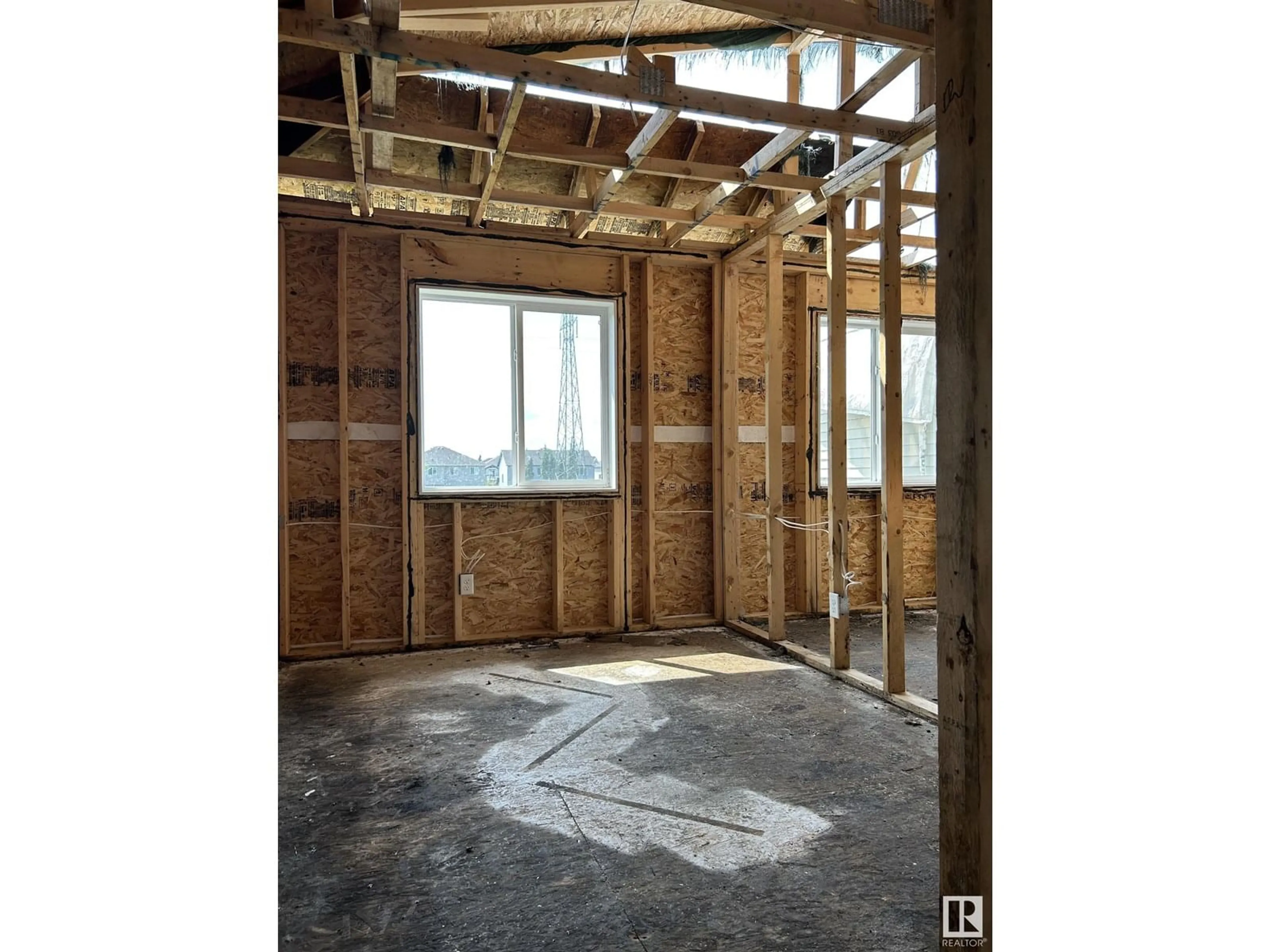 A pic of a room for NW - 1712 27 ST, Edmonton Alberta T6T2G6
