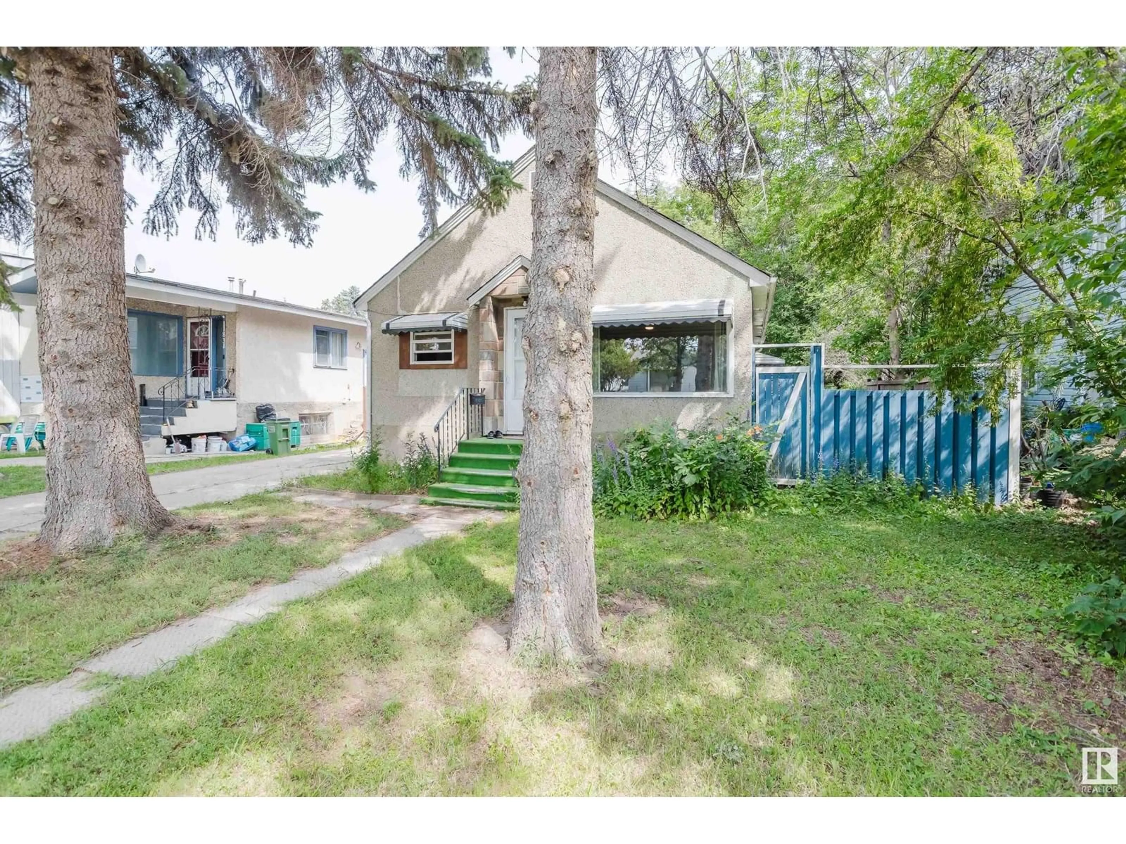 Unknown for NW - 11819 45 ST, Edmonton Alberta T5W2T3