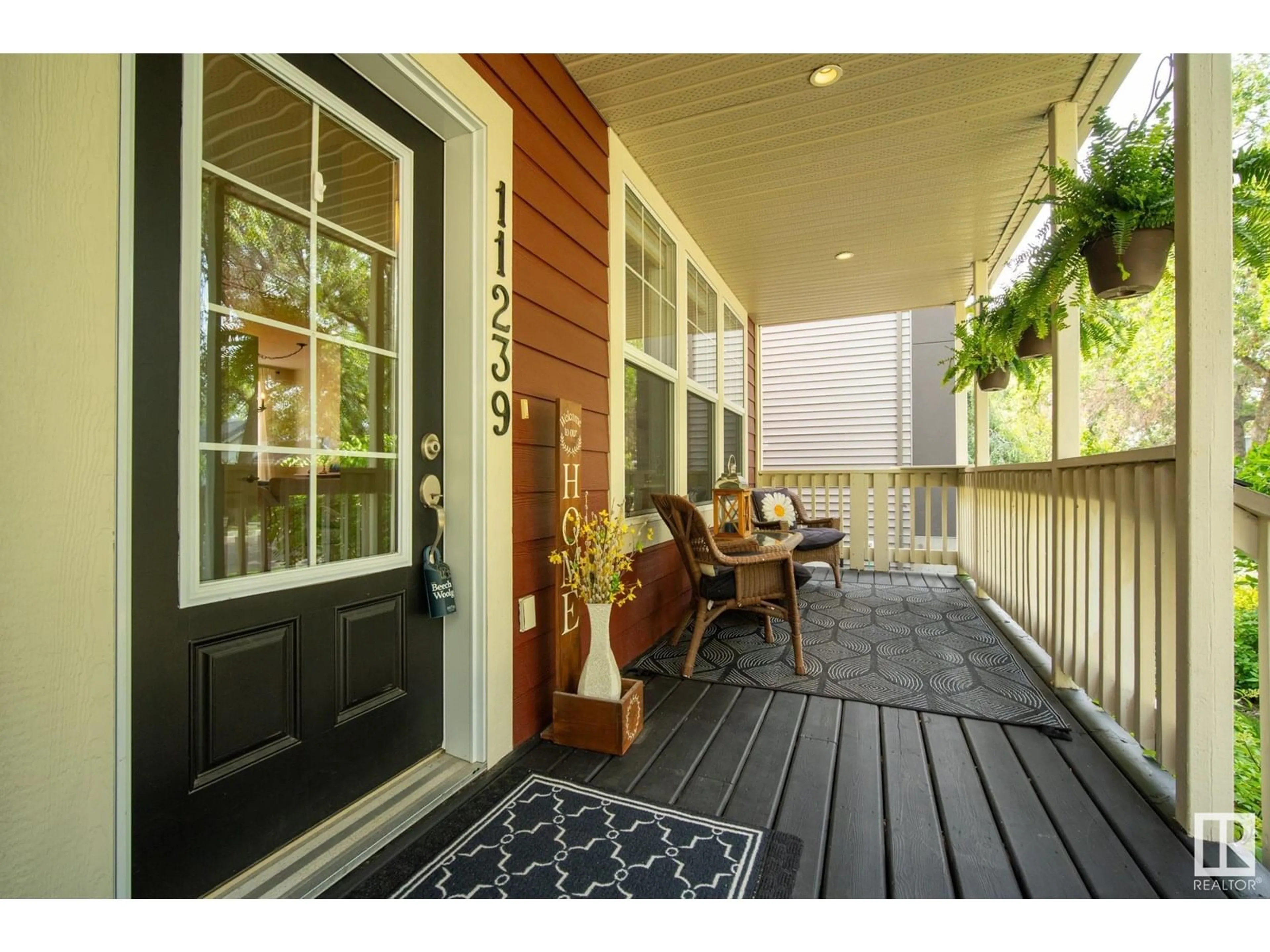 Indoor entryway for NW - 11239 67 ST, Edmonton Alberta T5B1K9