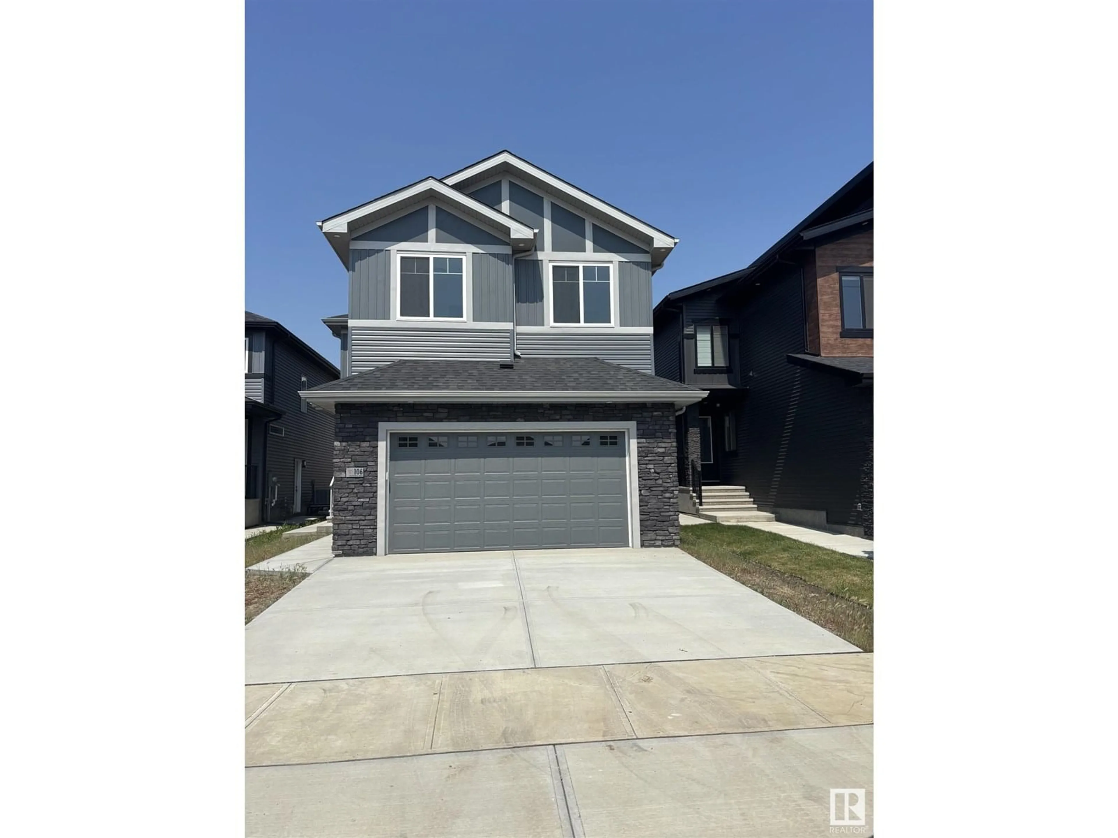 Unknown for 106 EDGEFIELD WY, St. Albert Alberta T8N7Z9