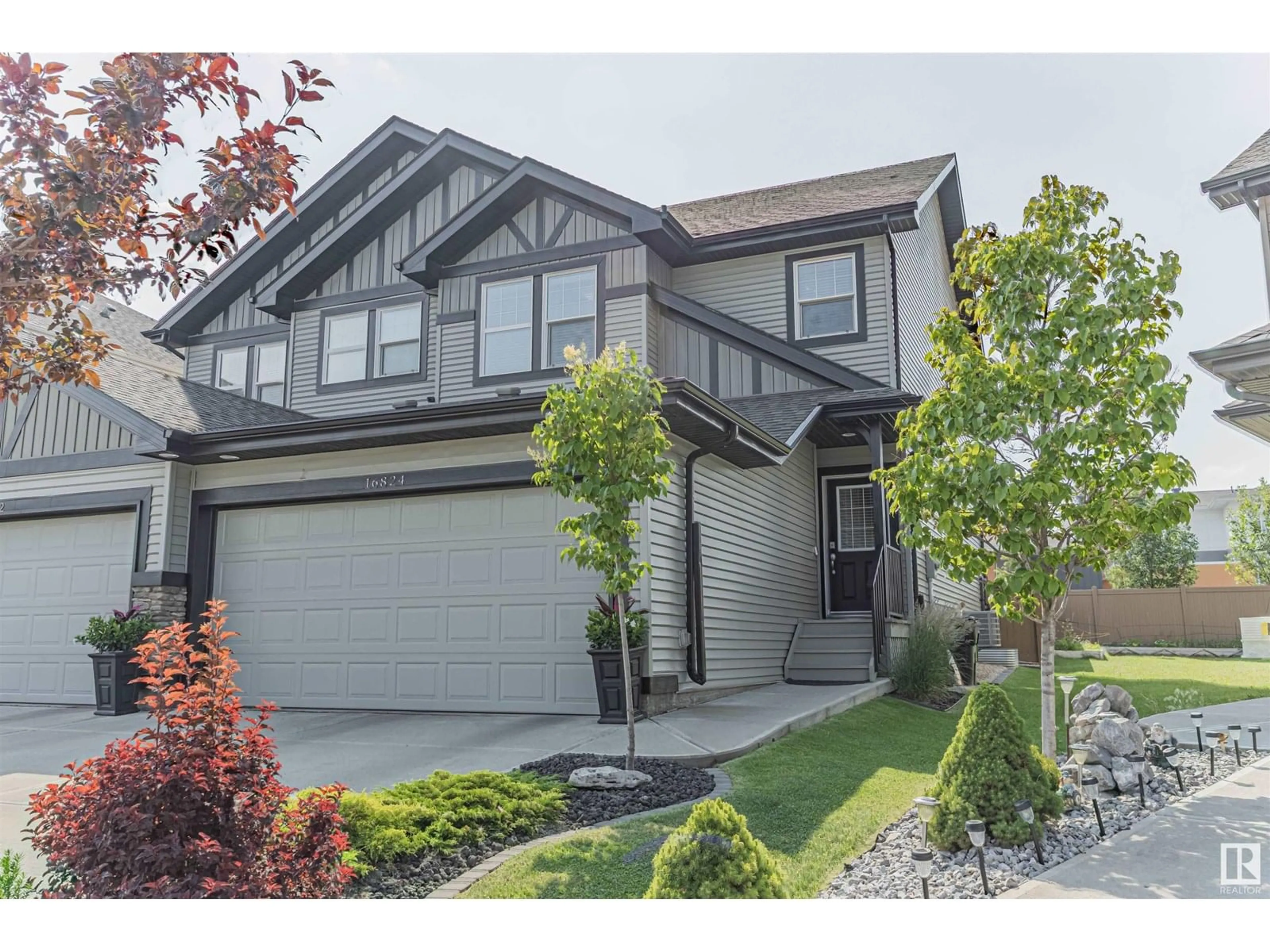 Unknown for 16824 65 ST, Edmonton Alberta T5Y3W6