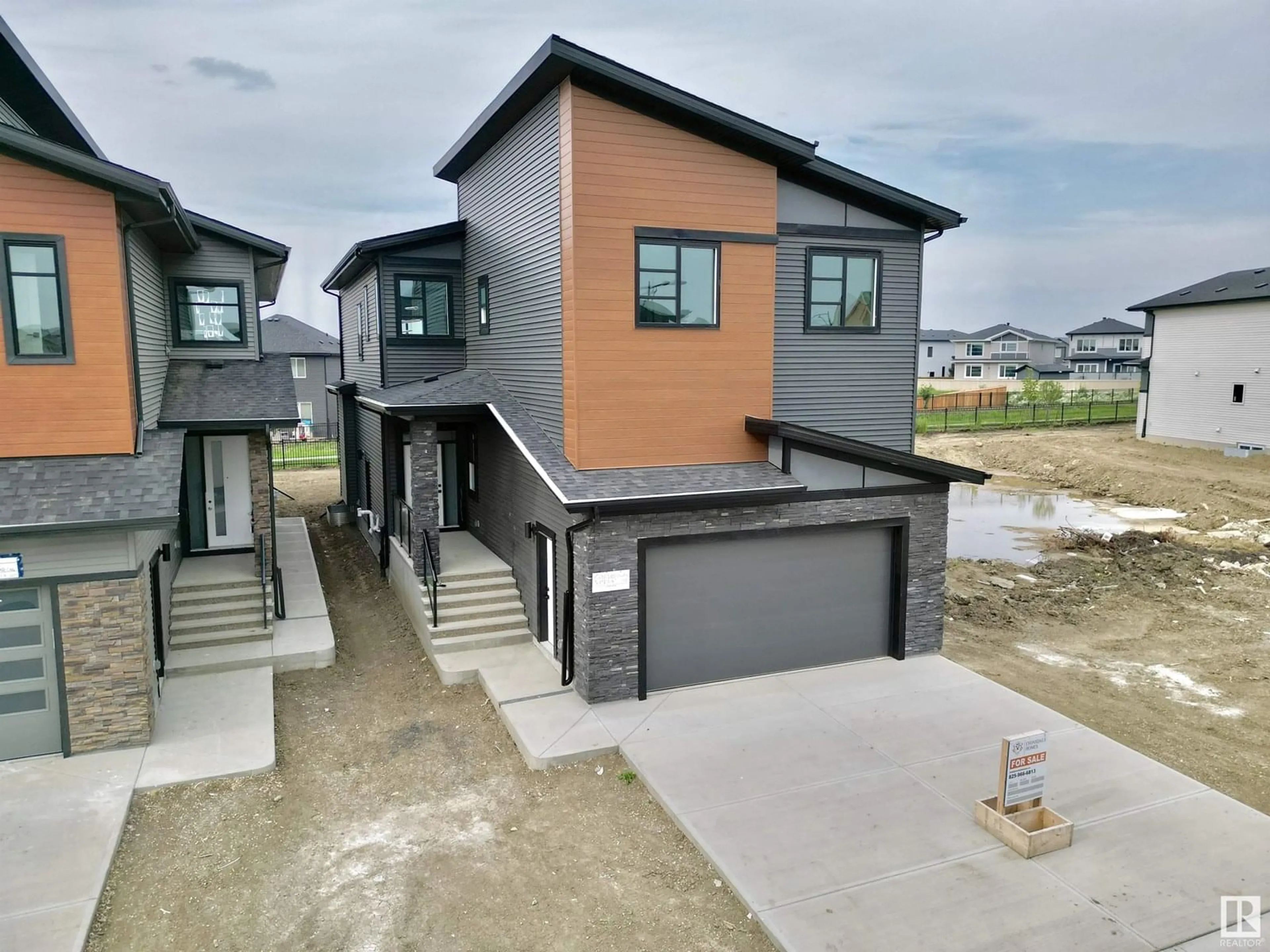Unknown for 7041 KIVIAQ CR, Edmonton Alberta T6W5R2