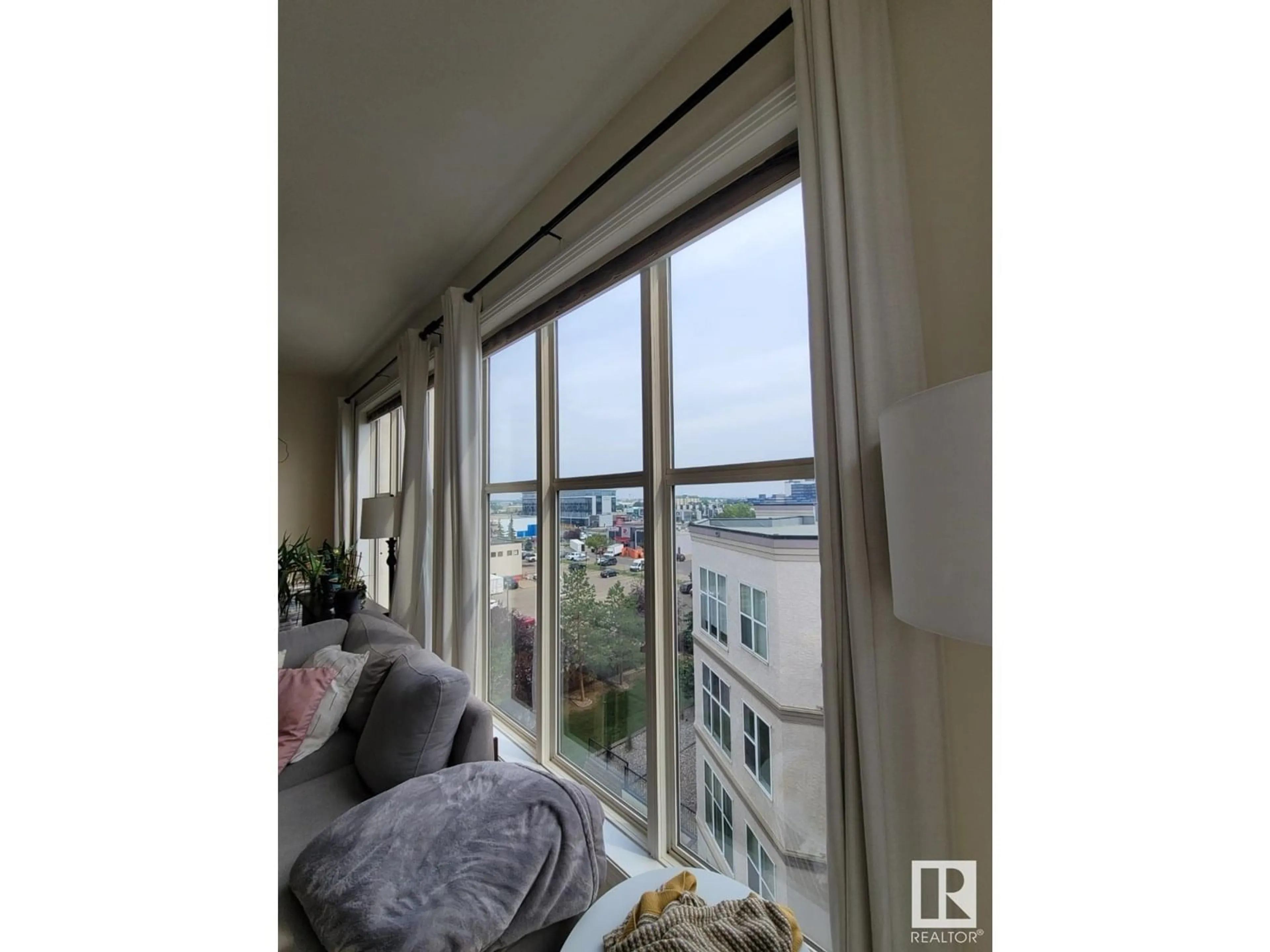 Unknown for 510 - 4835 104 A ST, Edmonton Alberta T6H0R5