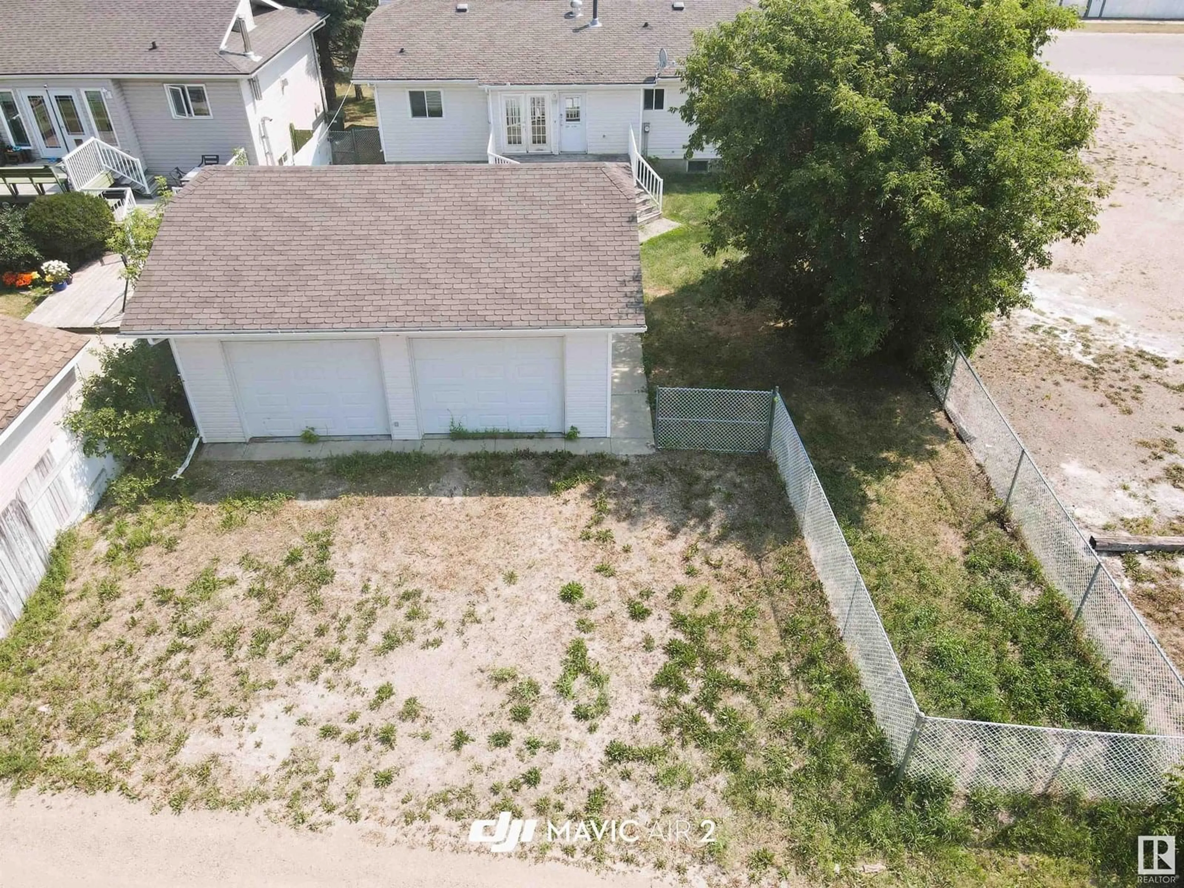 A pic from outside/outdoor area/front of a property/back of a property/a pic from drone, street for 4304 41A STREET, Bonnyville Town Alberta T9N1W3