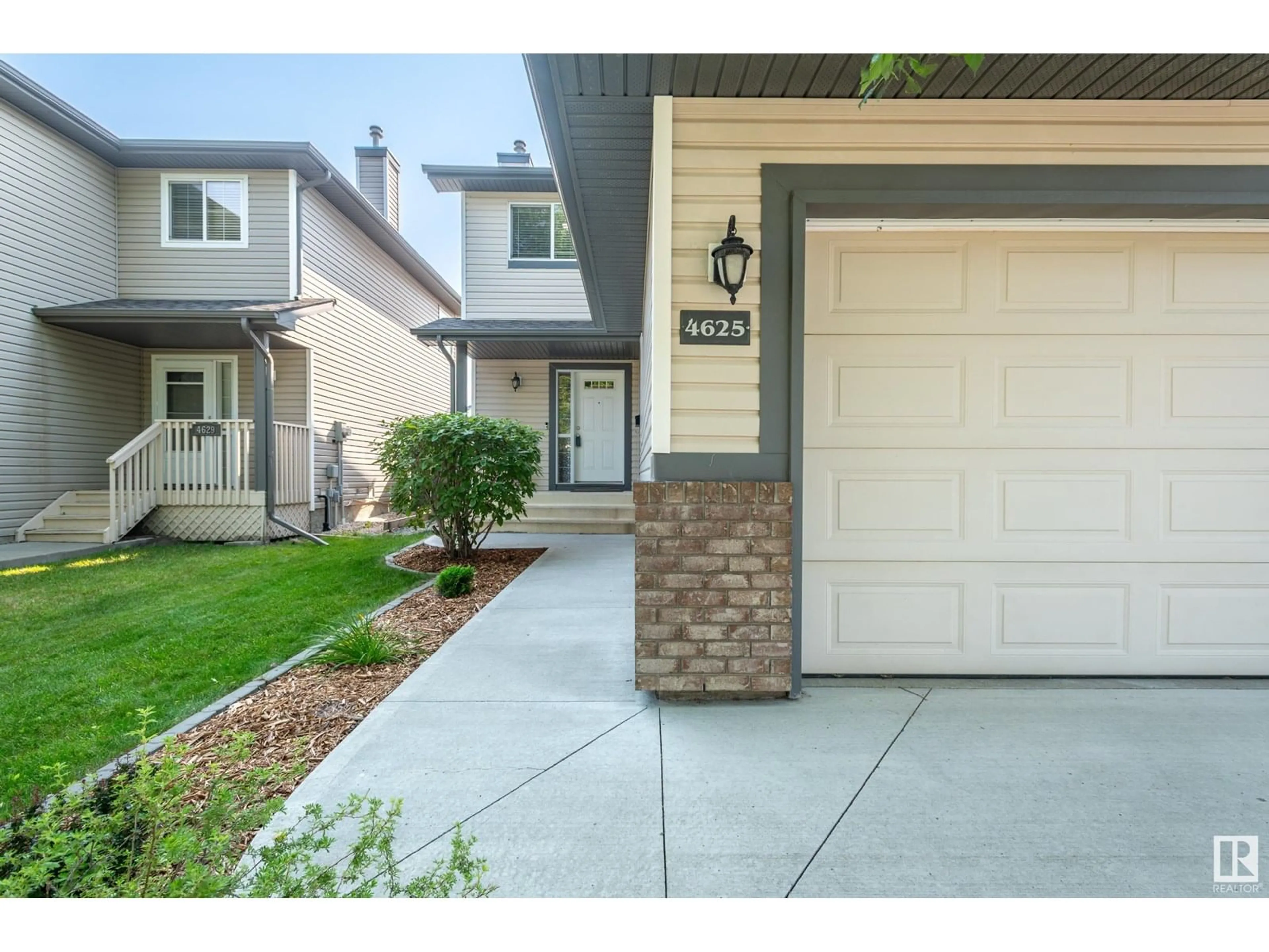 Unknown for NW - 4625 201A ST, Edmonton Alberta T6M2X9
