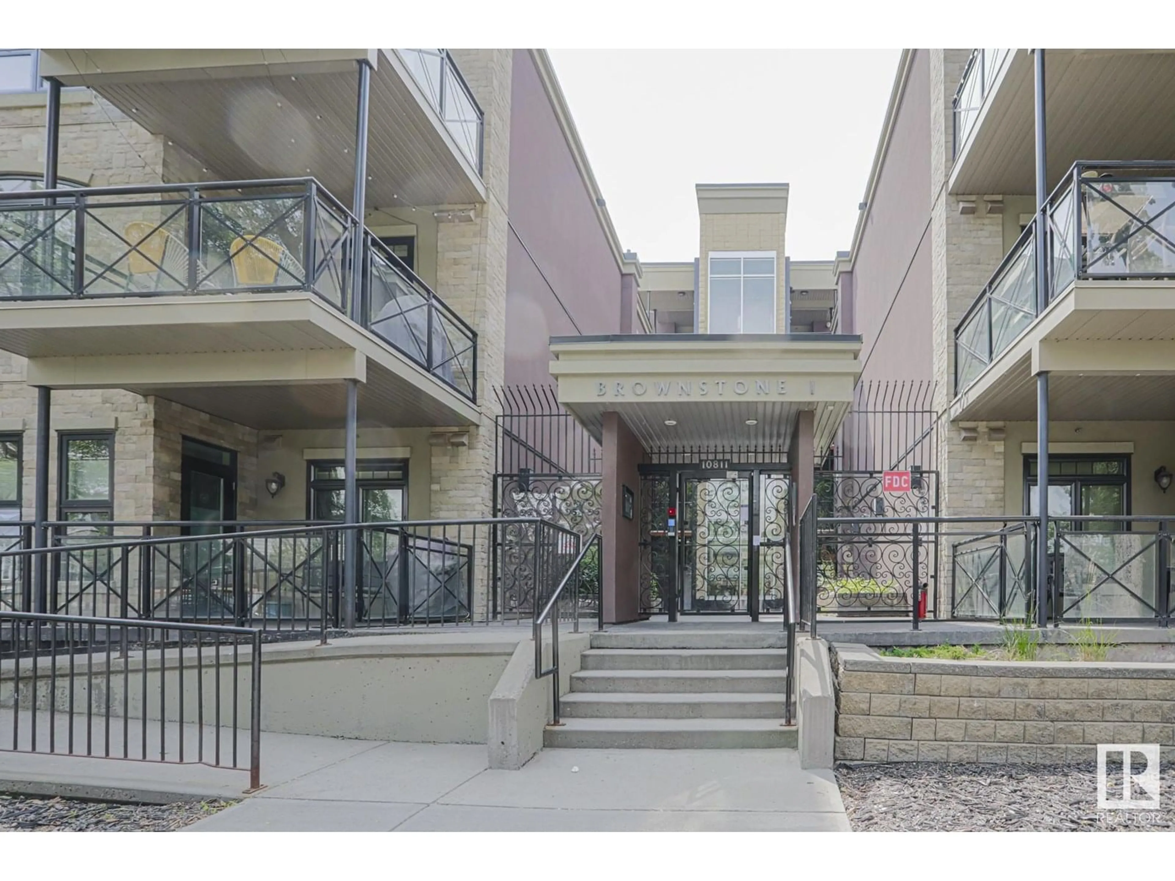 Unknown for #101 - 10811 72 AV, Edmonton Alberta T6W1A4