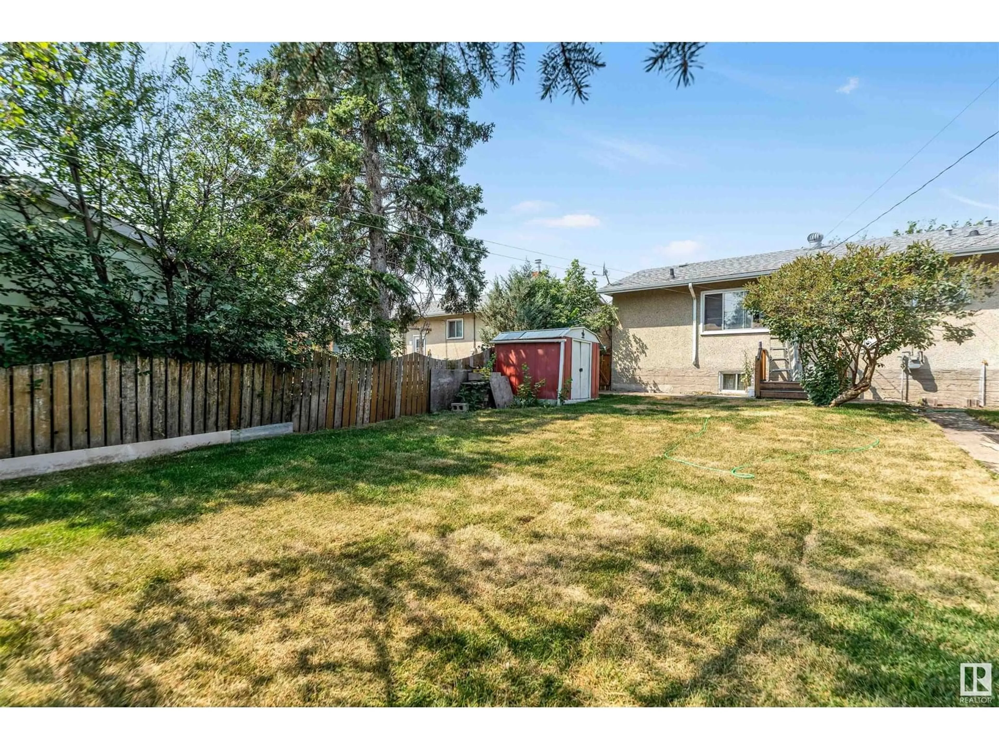 Unknown for NW - 7323 77 ST, Edmonton Alberta T6C3L3