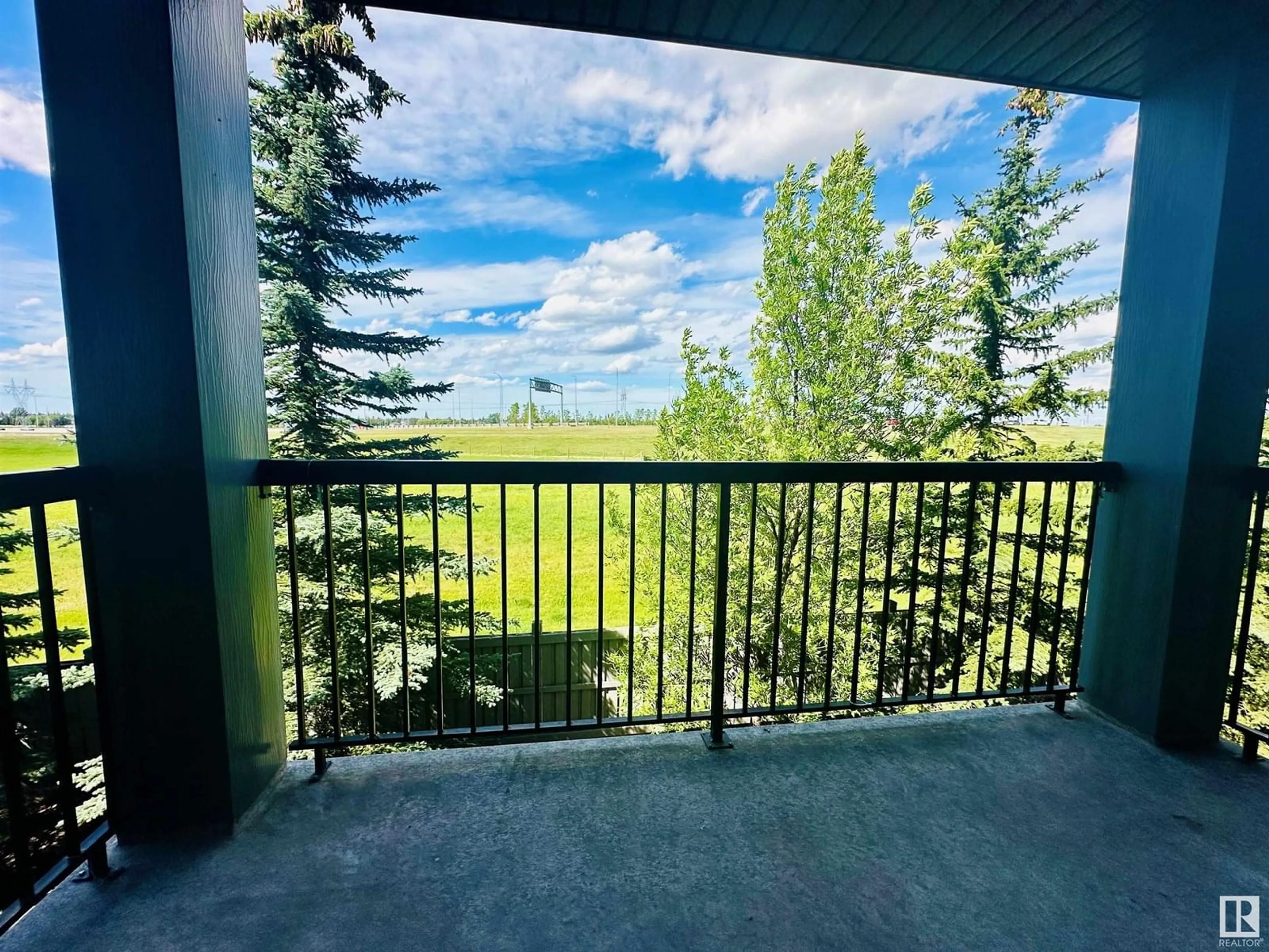 Unknown for #318 - 646 MCALLISTER LO, Edmonton Alberta T6W0B5