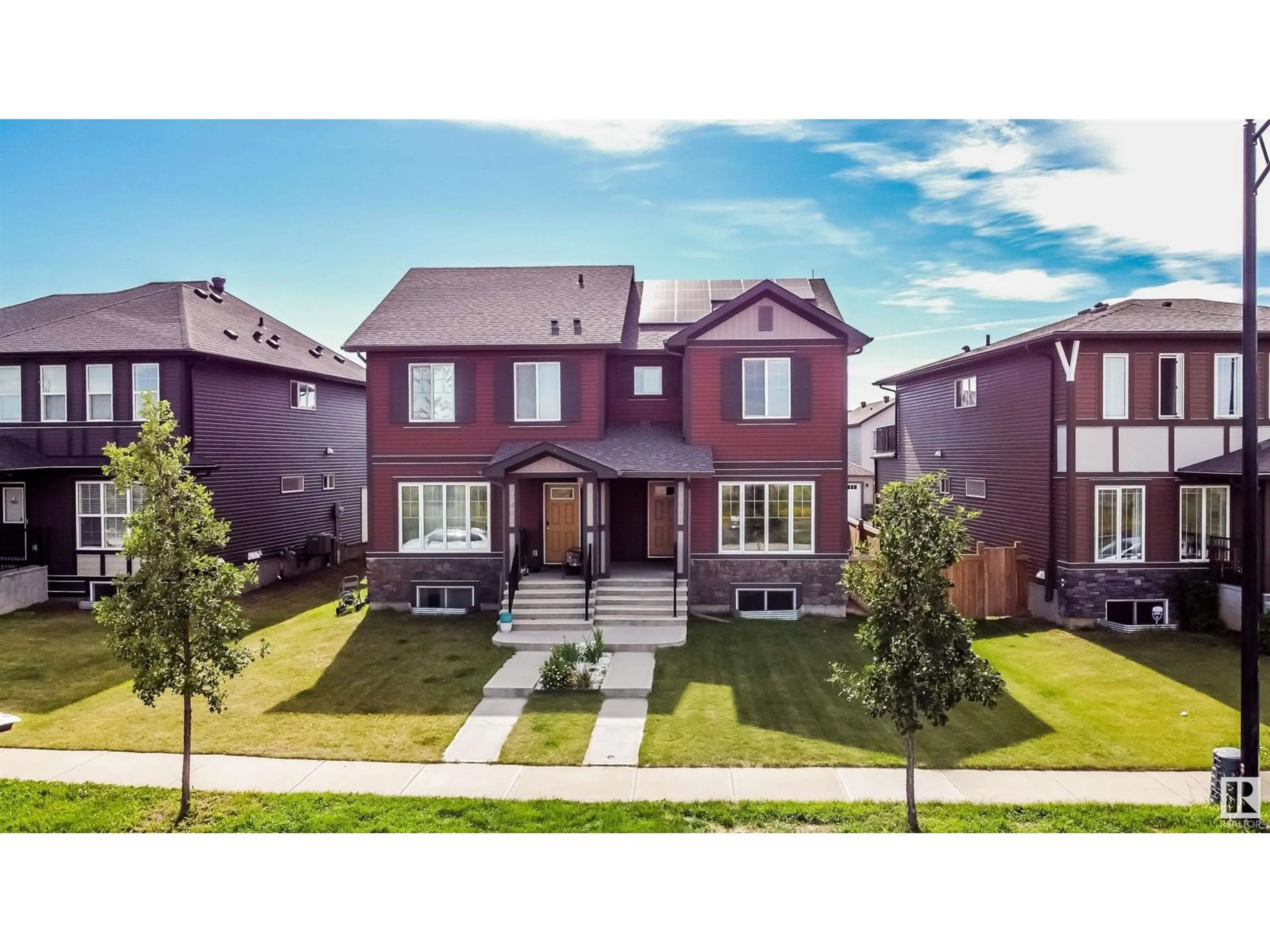 Unknown for 17484 76 ST, Edmonton Alberta T5Z0R2