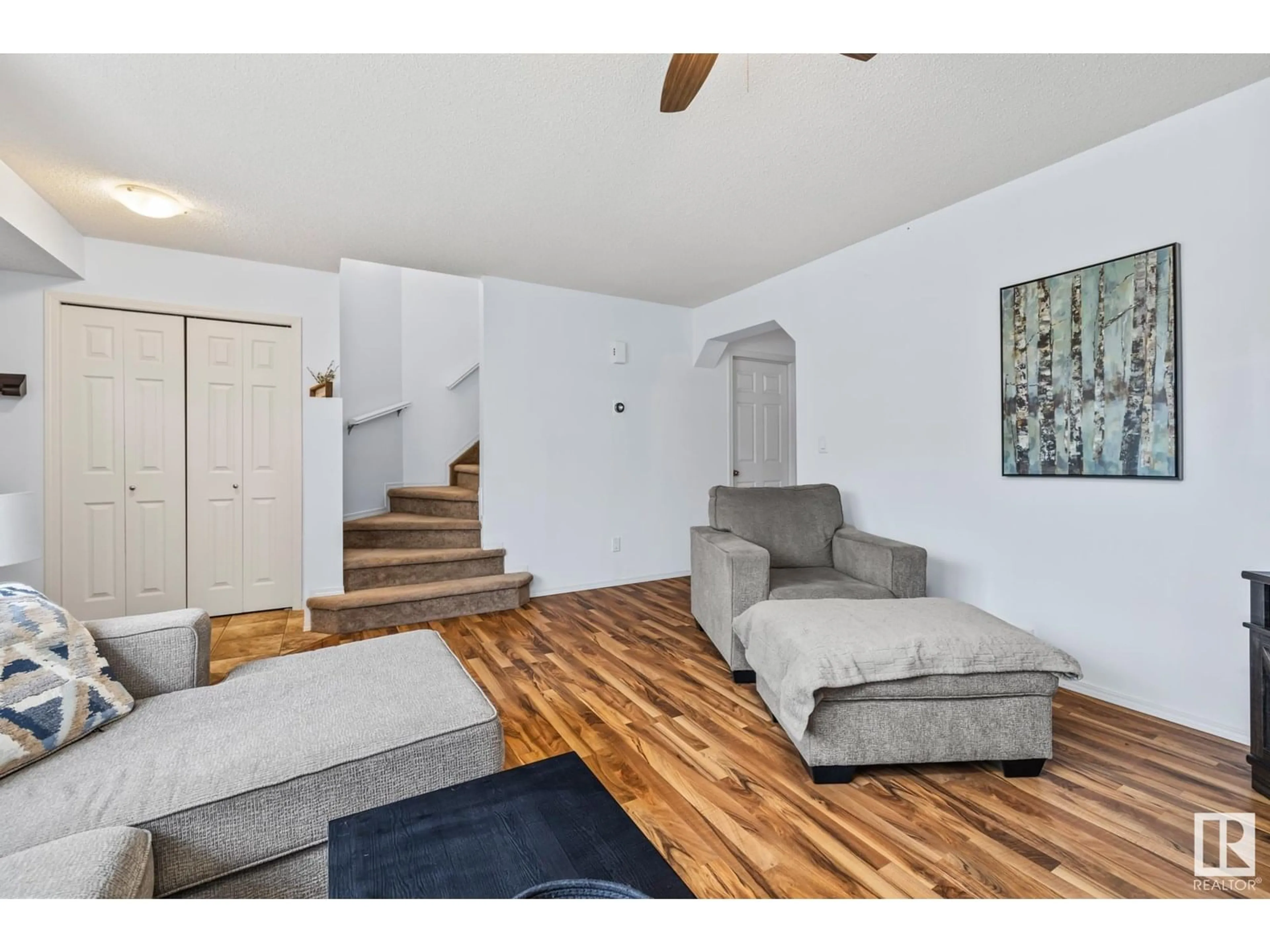 Living room with furniture, unknown for 278 AVENA CI, Leduc Alberta T9E0L0