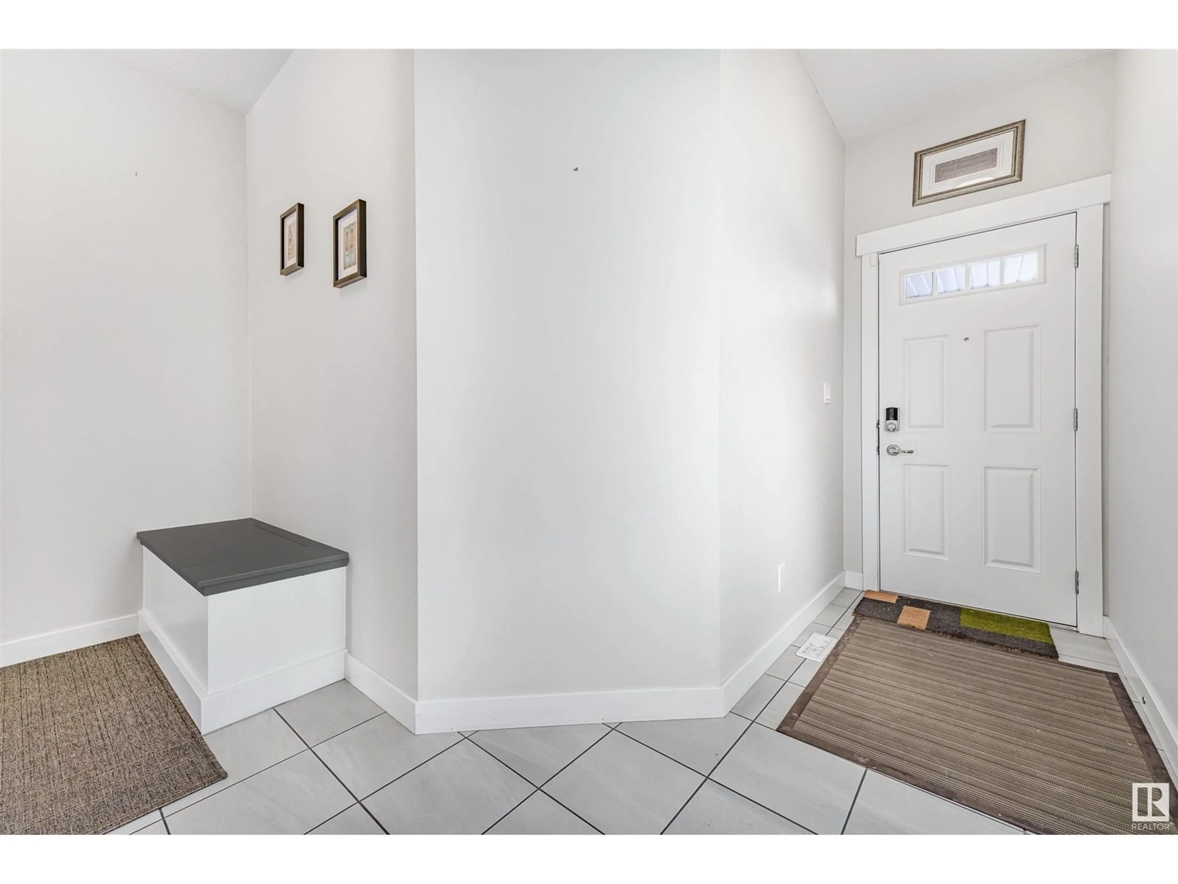 Indoor entryway for 2878 KOSHAL CR, Edmonton Alberta T6W3J8