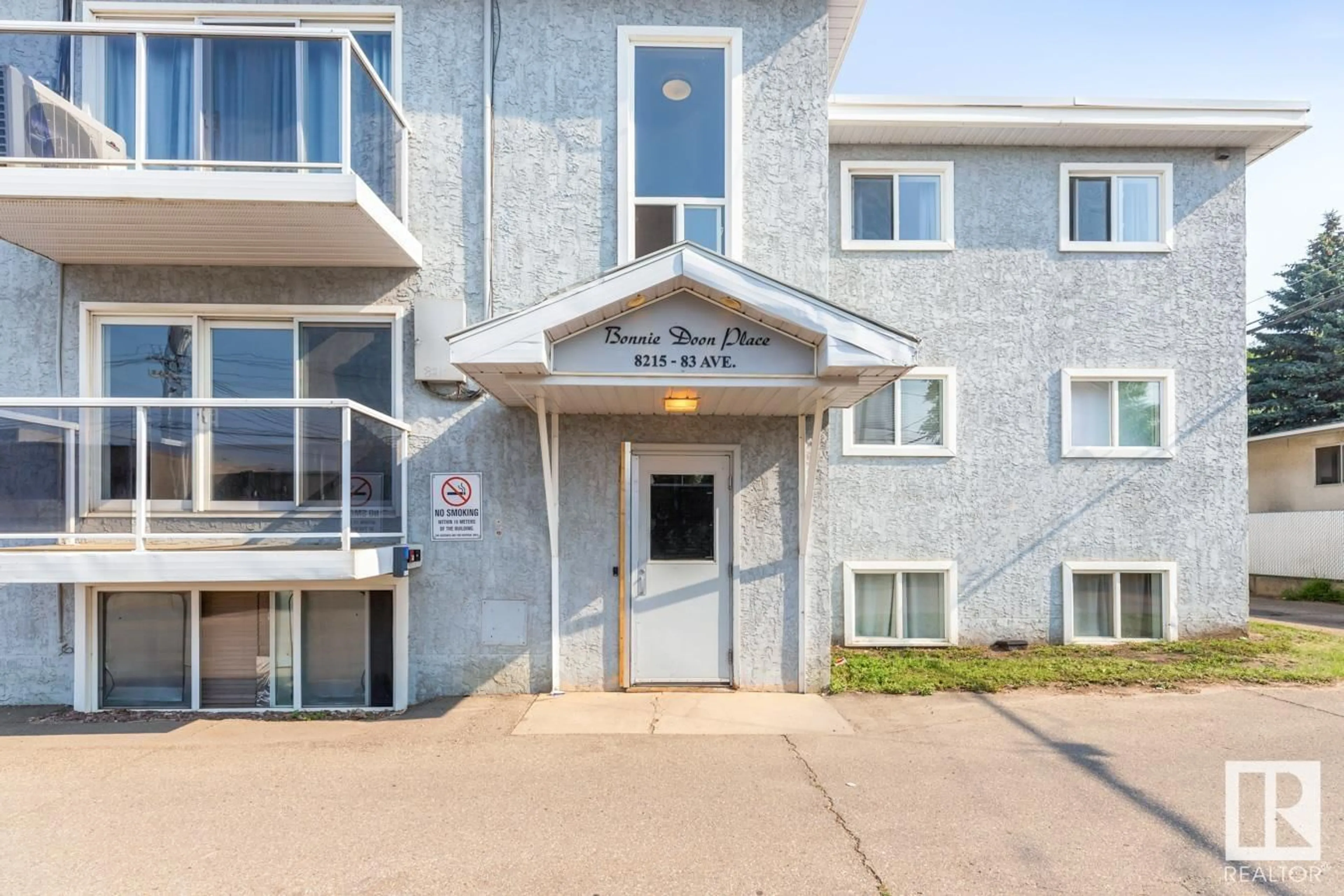 Unknown for #309 - 8215 83 AV, Edmonton Alberta T6C1A7