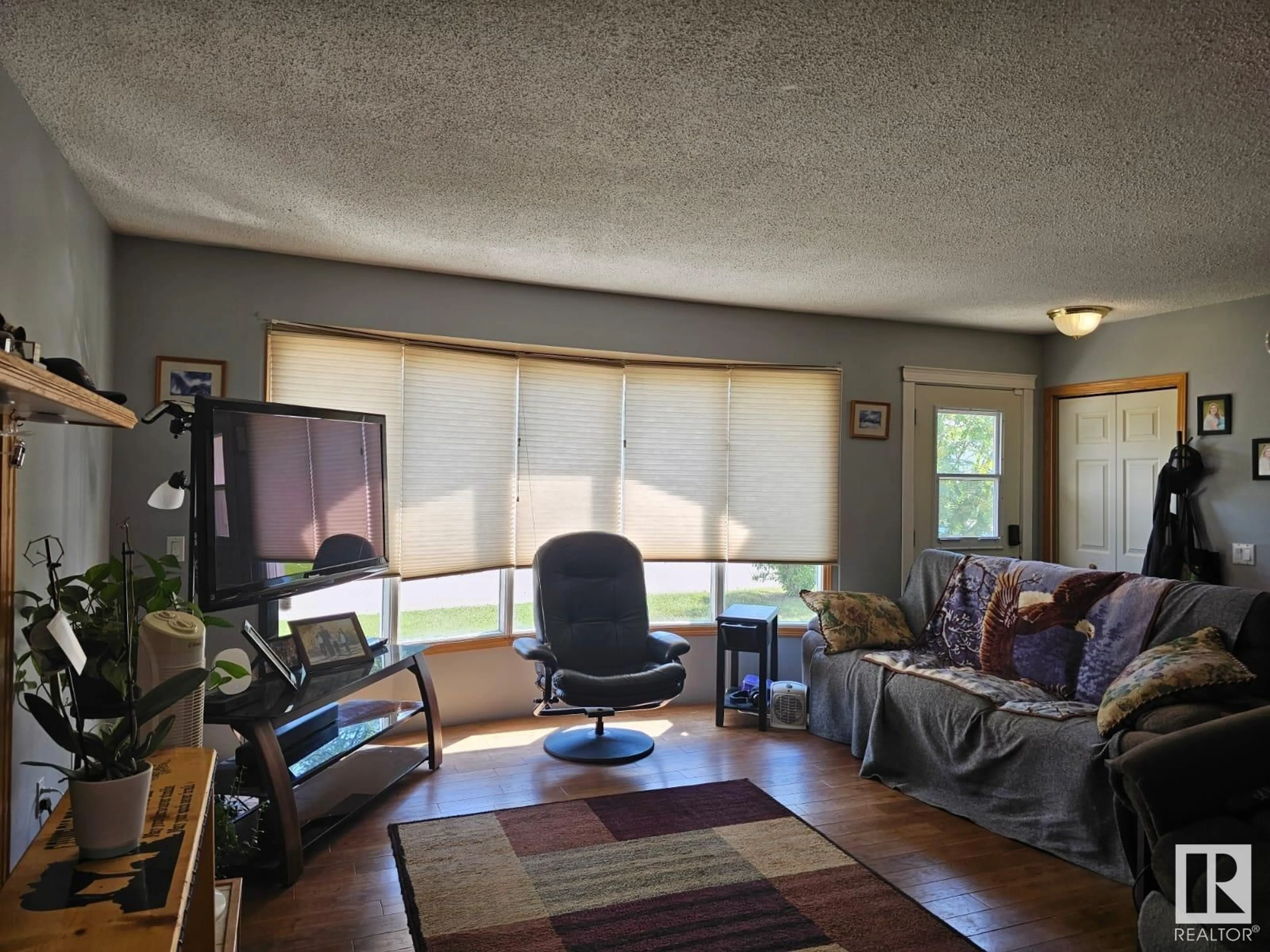 A pic of a room for 4802 MACKENZIE AV, Drayton Valley Alberta T7A1A5