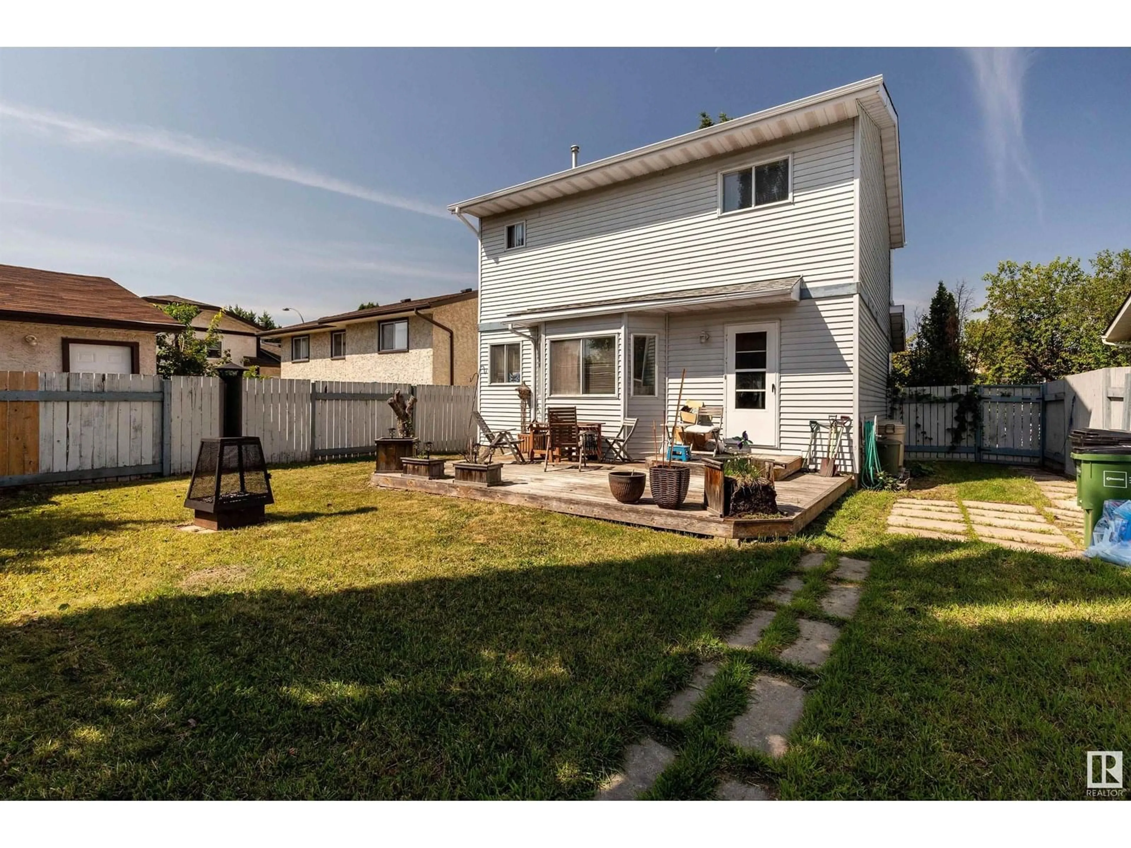Unknown for NW - 7311 189 ST, Edmonton Alberta T5T5G7