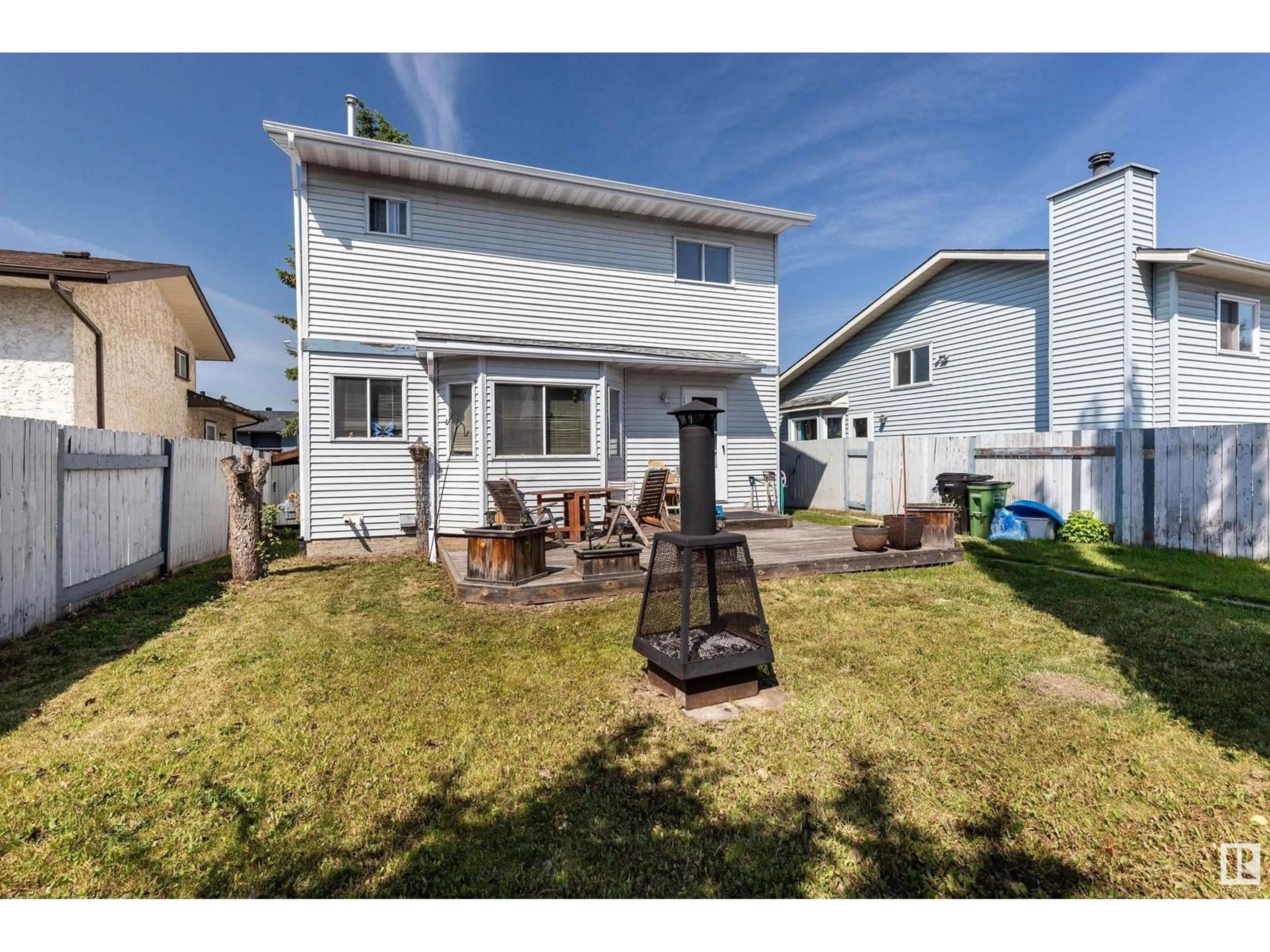 Unknown for NW - 7311 189 ST, Edmonton Alberta T5T5G7