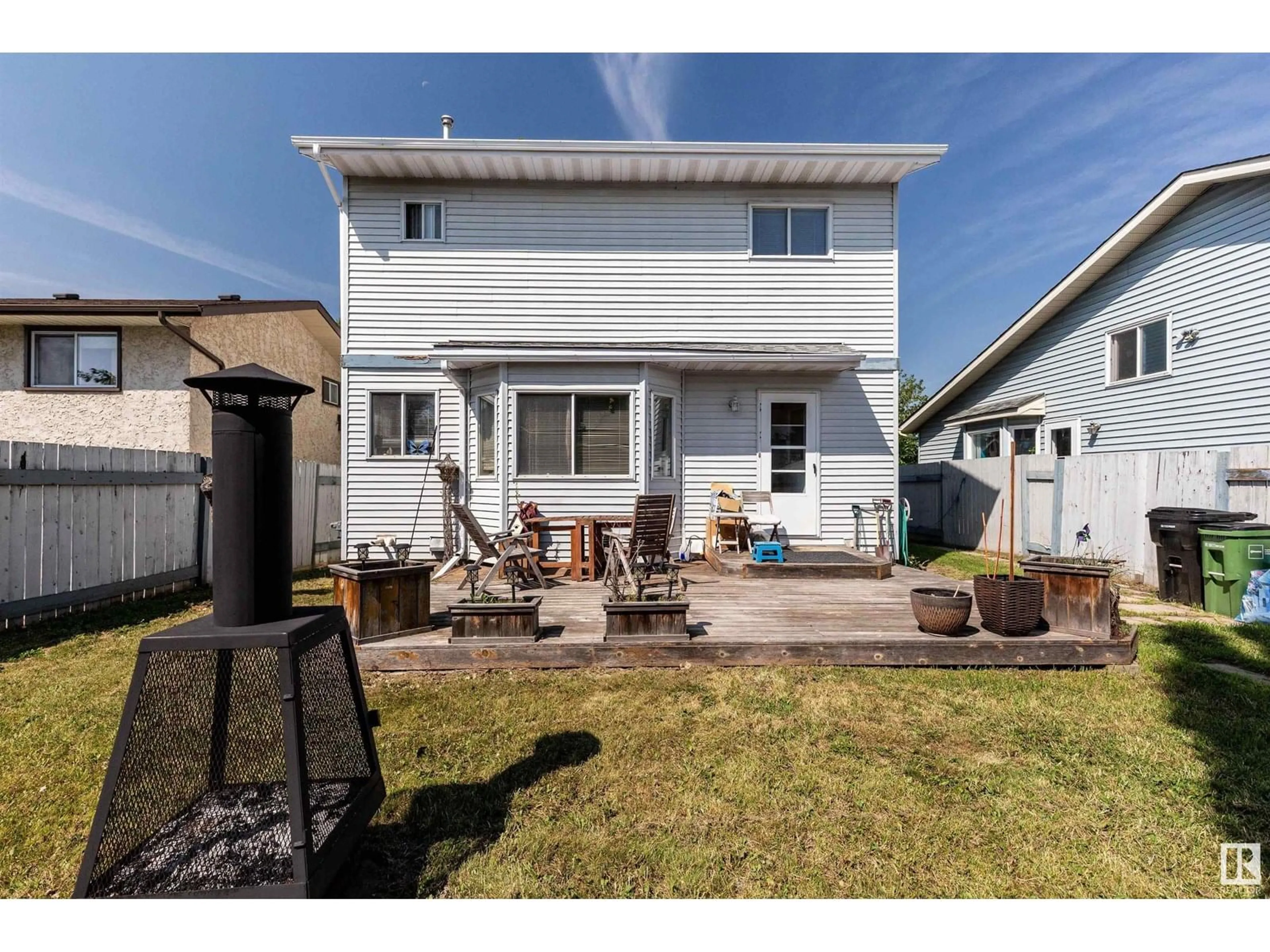 Unknown for NW - 7311 189 ST, Edmonton Alberta T5T5G7