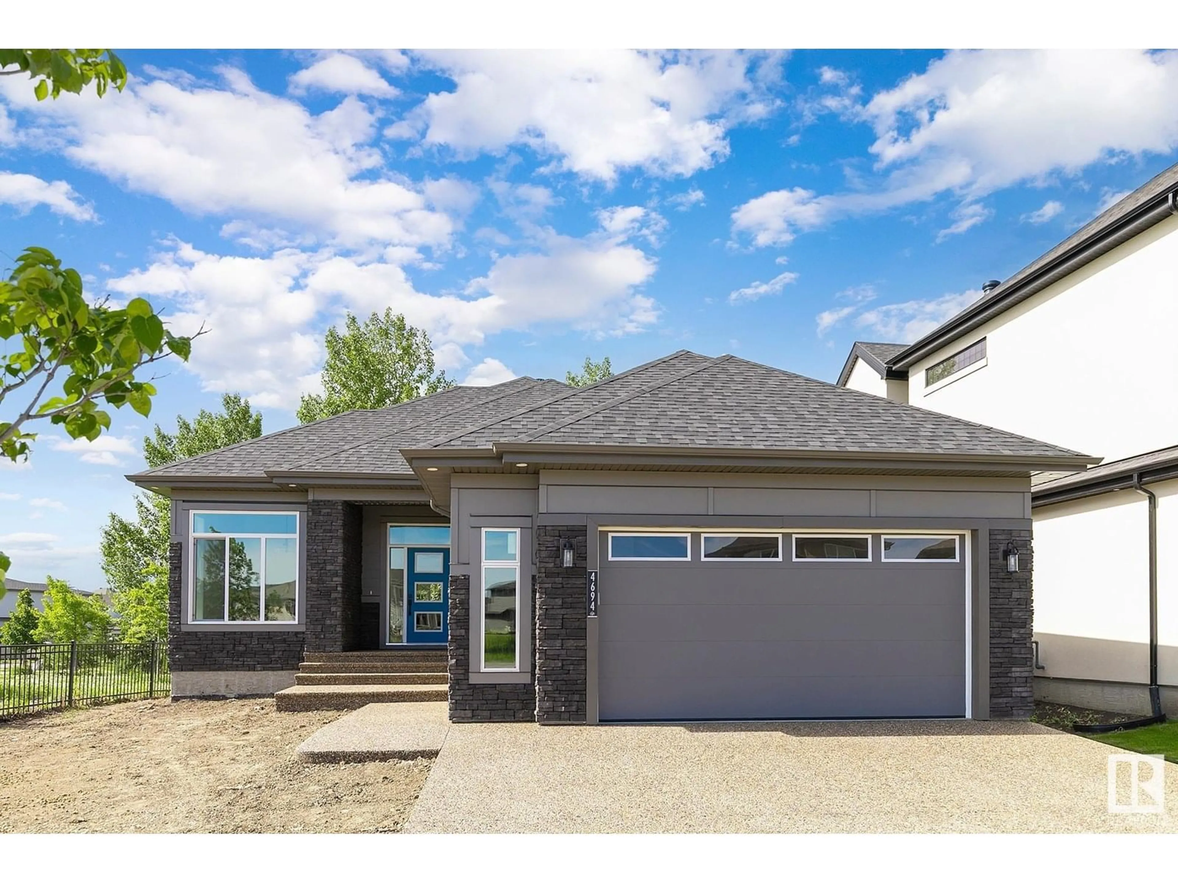 Unknown for SW - 4694 CHEGWIN WD, Edmonton Alberta T6W4A7